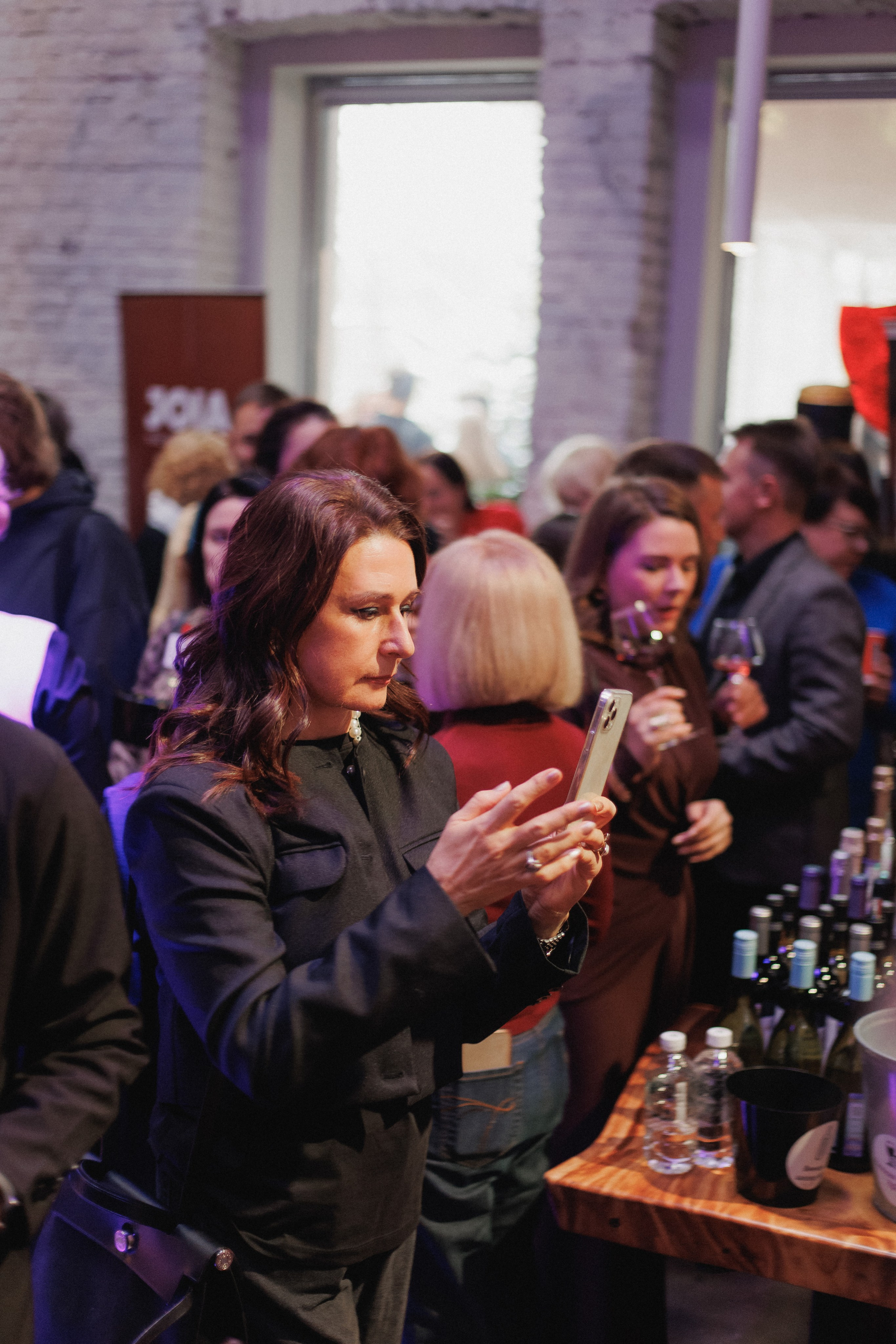 ВИННЫЙ ФЕСТИВАЛЬ. СВОИ. ФОТООТЧЕТЫ-СОБЫТИЯ-МЕСТА