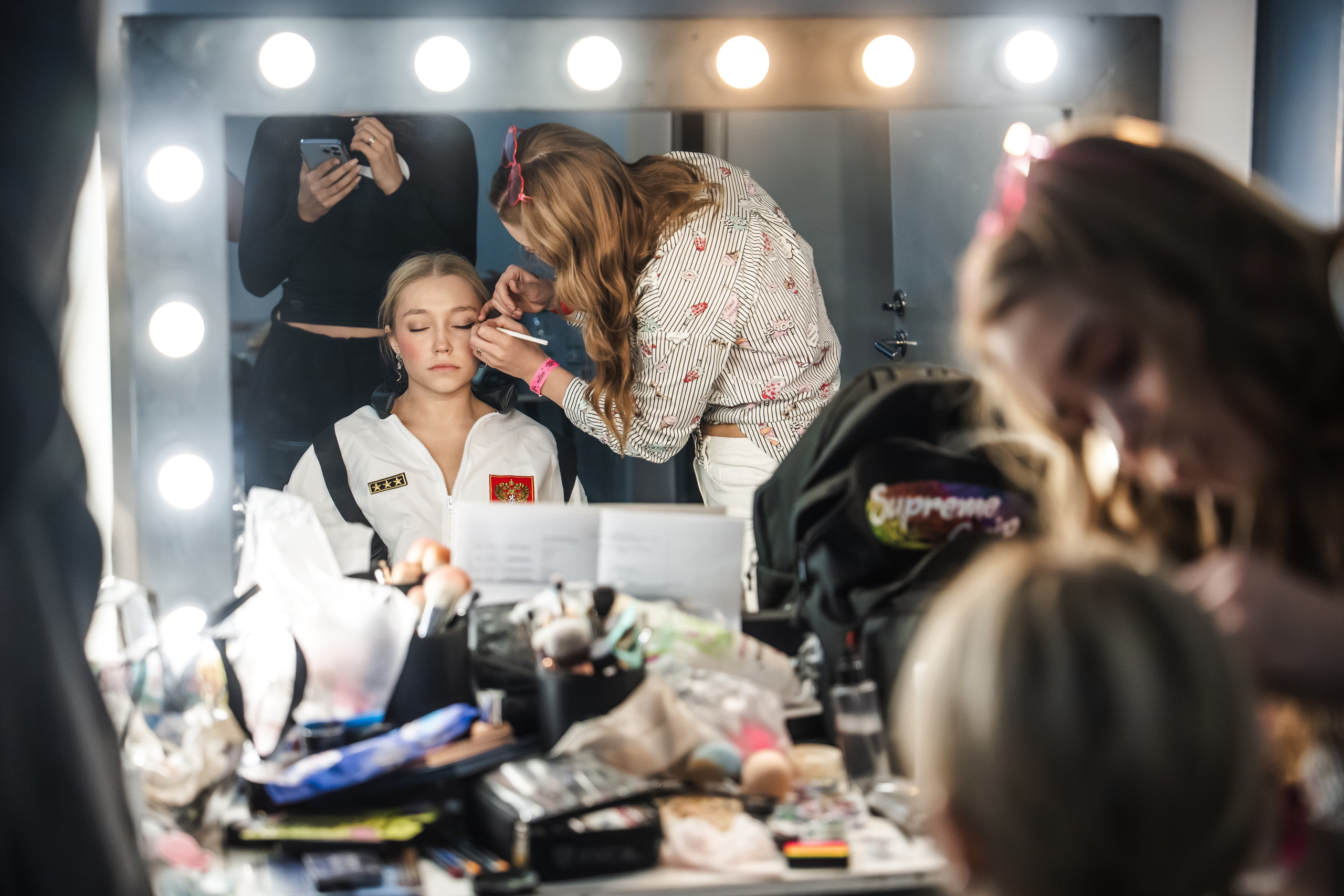 Superdiskoteka 90. Svyatoslav Bunkov | photographer