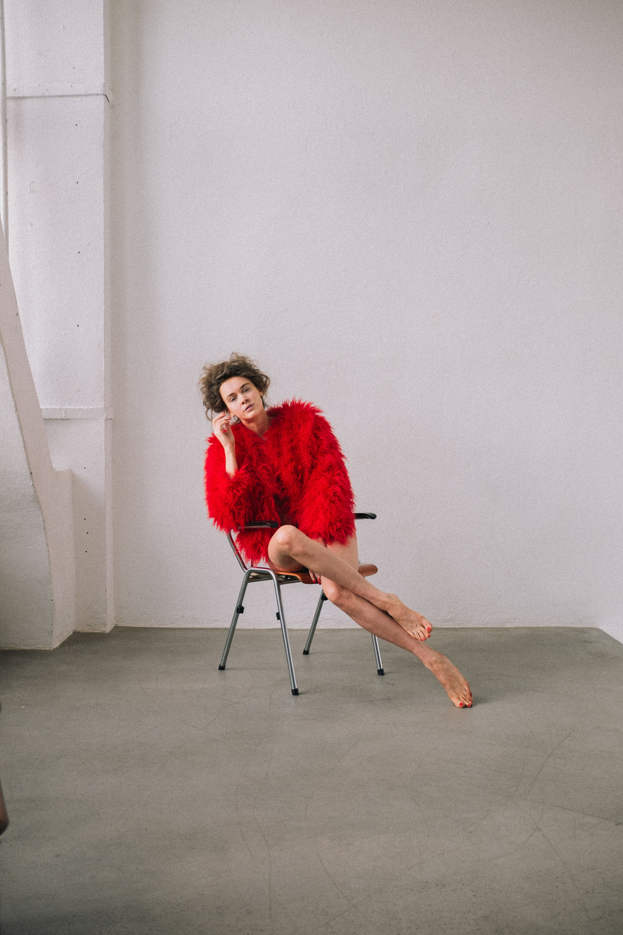 Фотограф в Москве — Анна Киселёва | портреты и тёплые истории