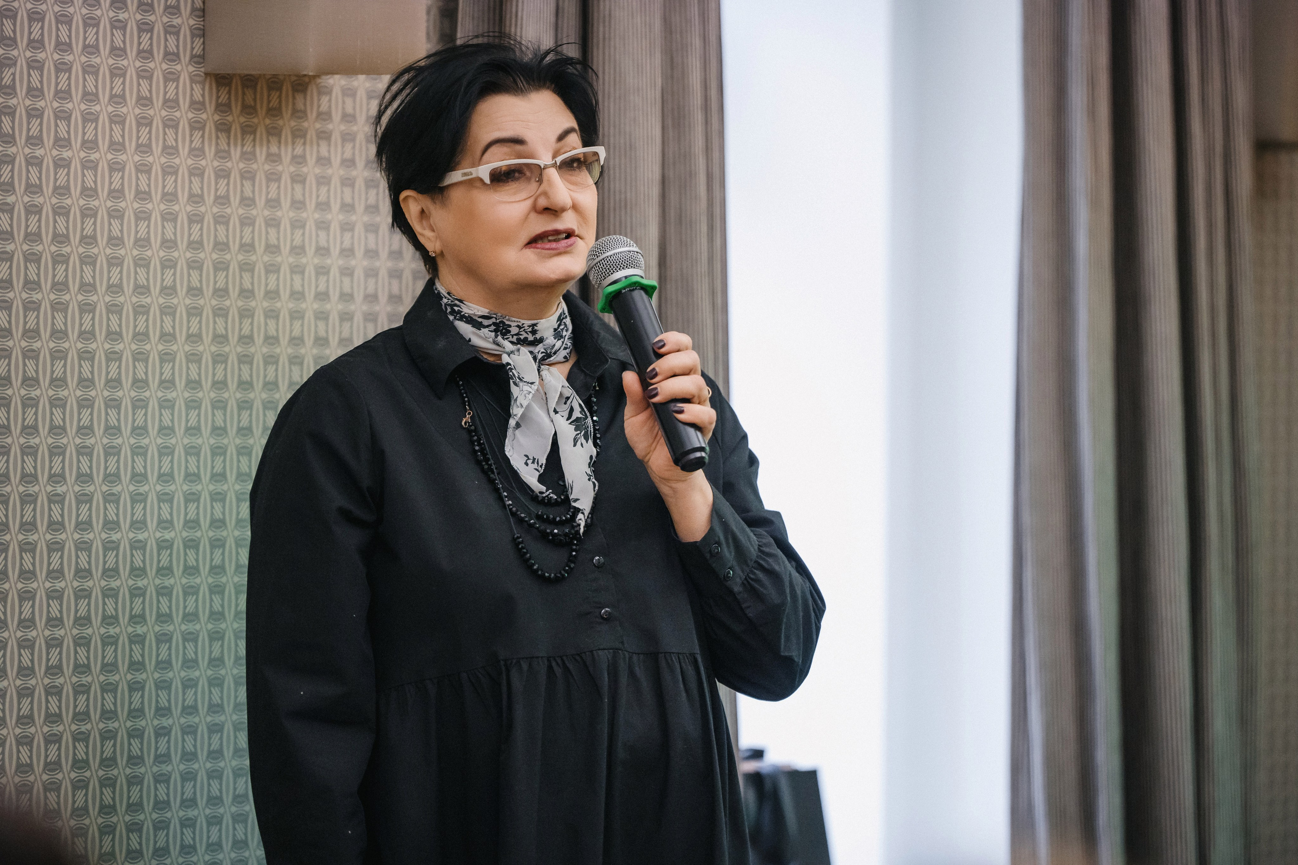 Beauty-breakfast by RAMI clinic. Svyatoslav Bunkov | photographer