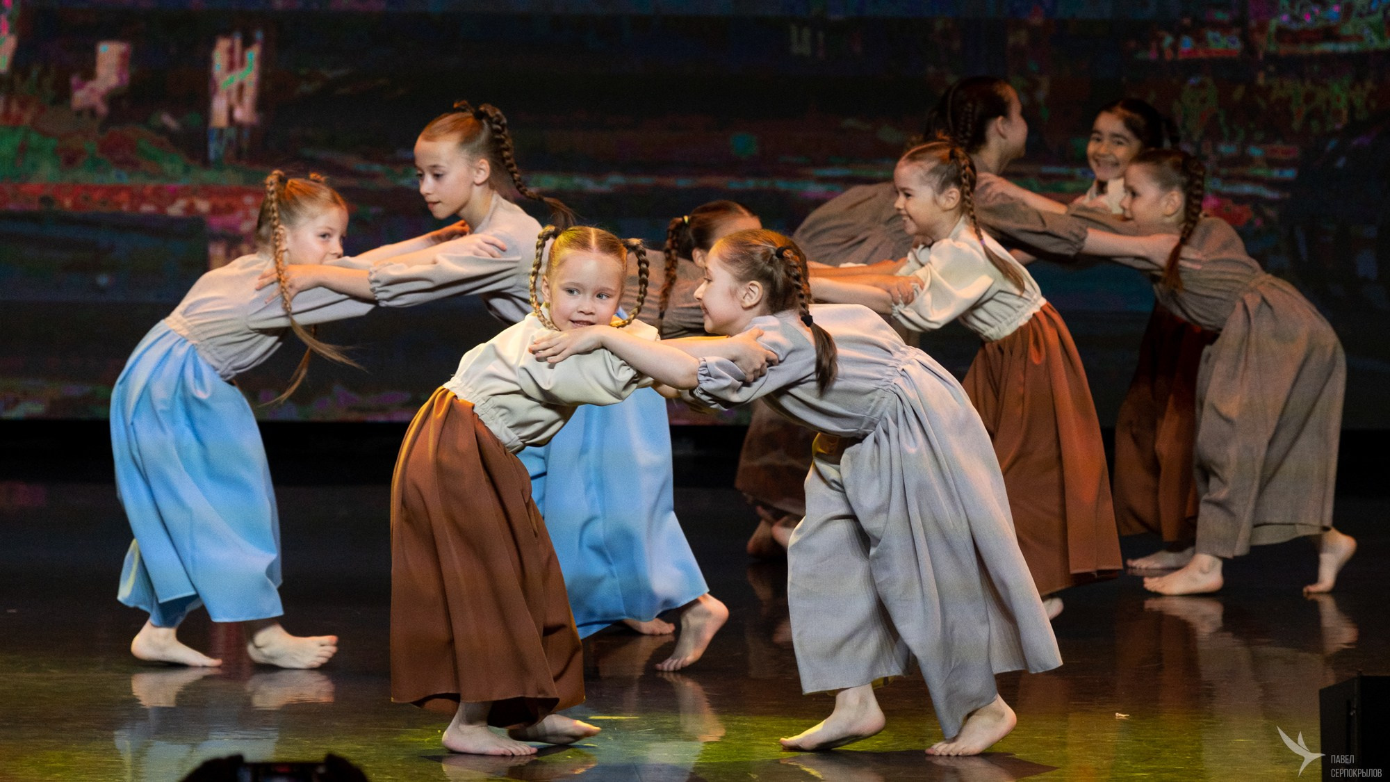 ТАНЕЦ — ЭТО ПО ЛЮБВИ. Репортажный фотограф в Казани Павел Серпокрылов