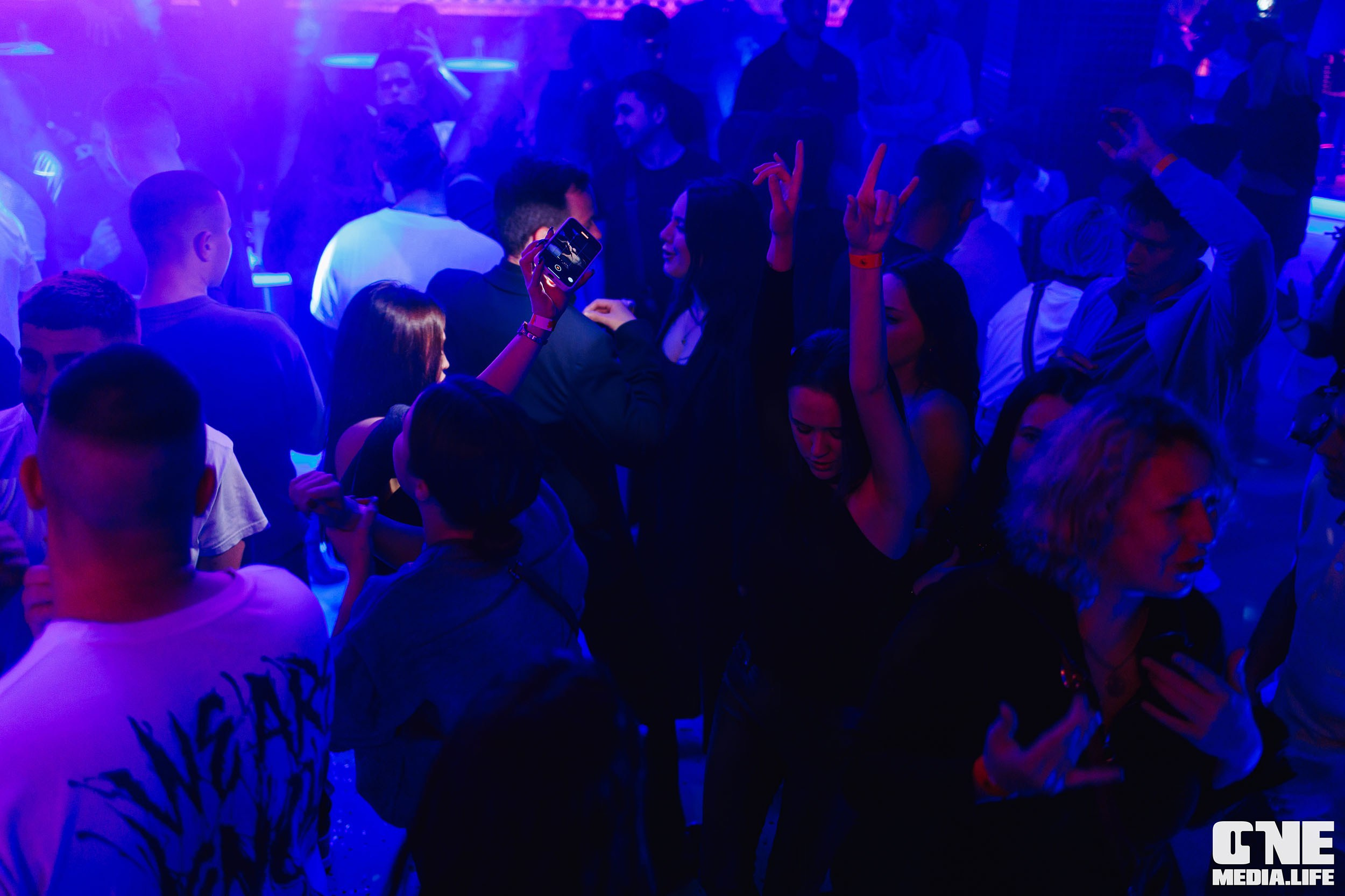 Фоторепортаж из РК Планета. One Media Life: фоторепортажи, фотоотчеты с мероприятий и заведений