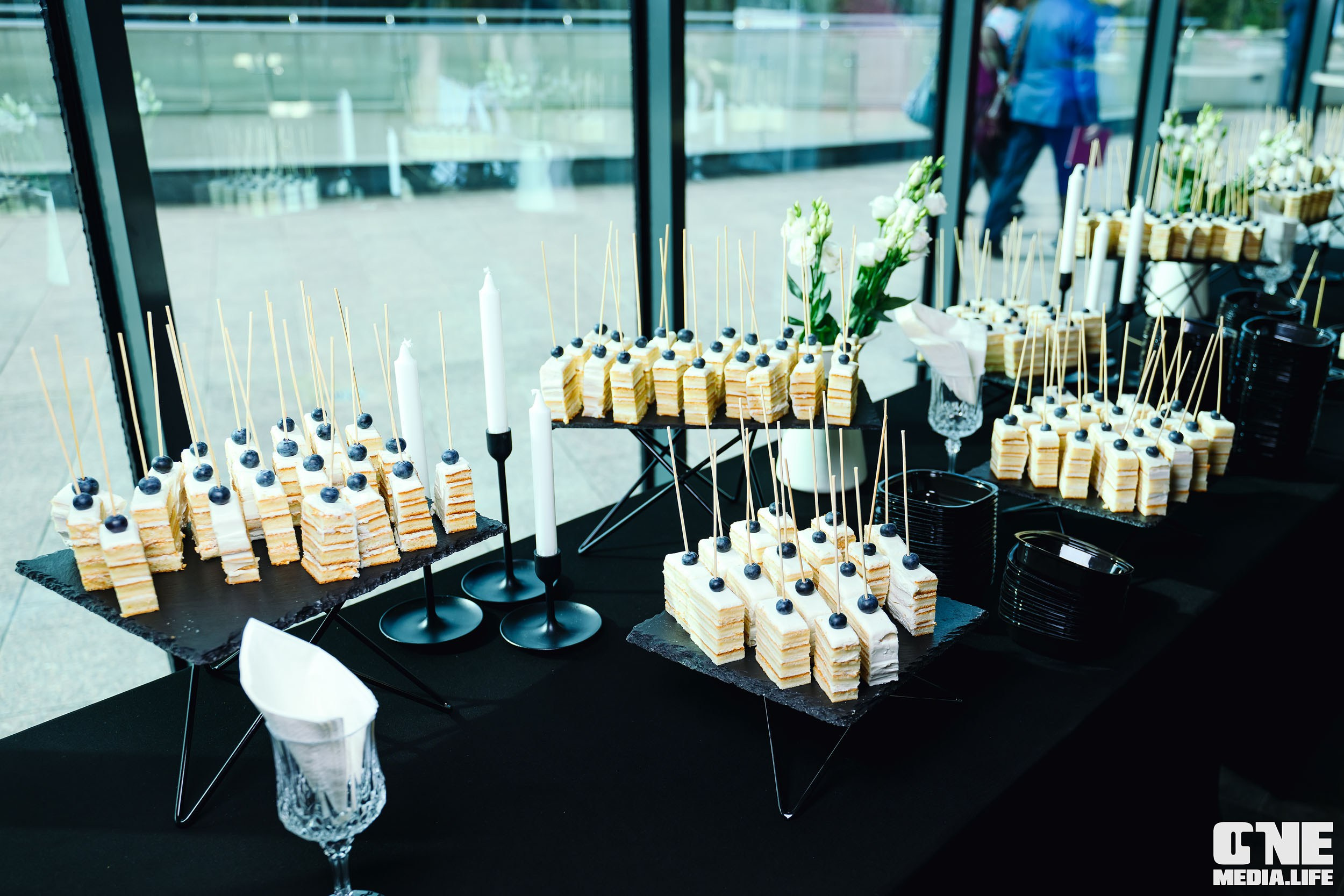 Балтийский Культурный Форум 2024. One Media Life: фоторепортажи, фотоотчеты с мероприятий и заведений