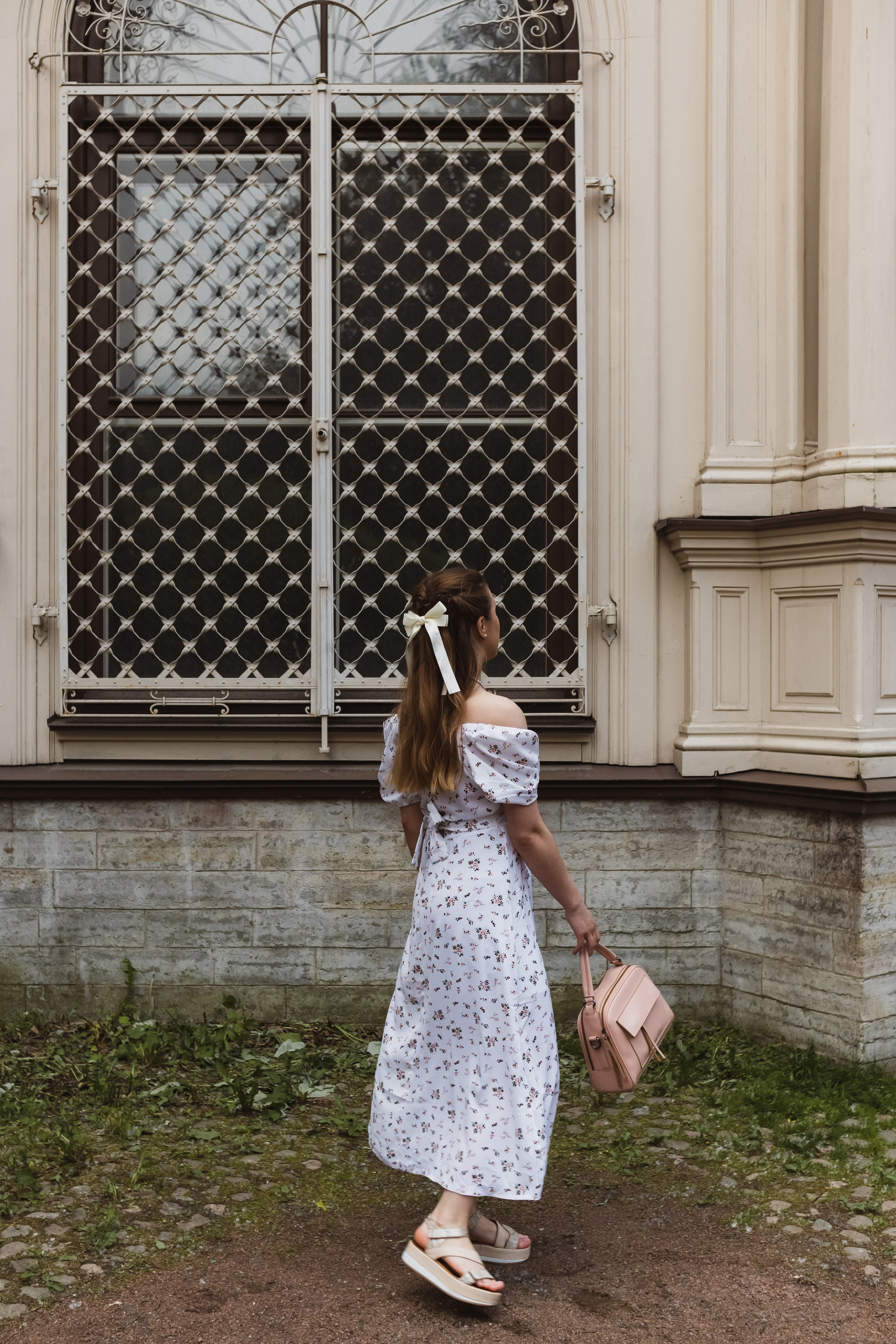 Уличная фотосессия в Санкт-Петербурге. Портретный и репортажный фотограф в Санкт-Петербурге | Валерия Кайряк