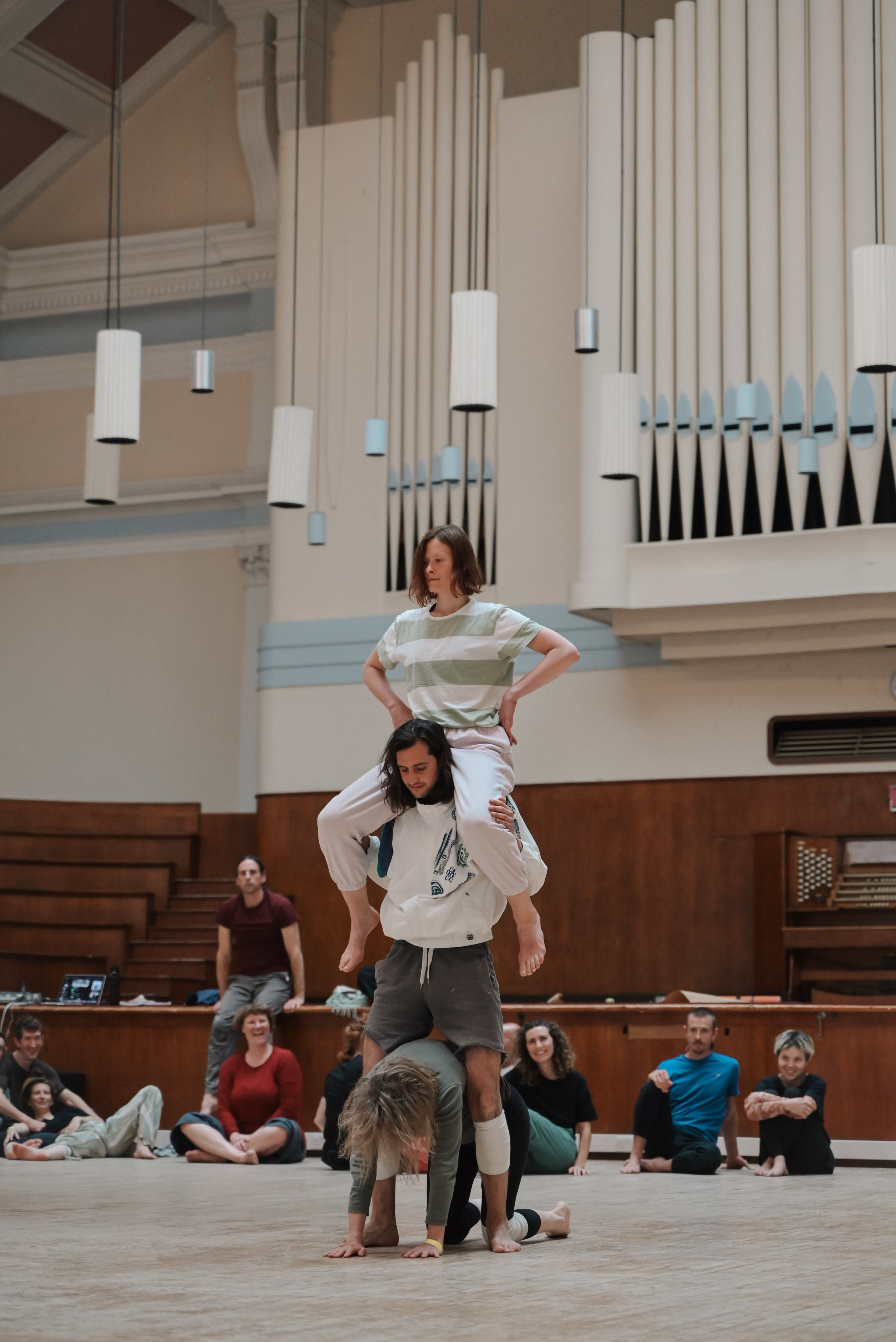 Contact Improvisation dance Photographer in London UK | Anasta Fo