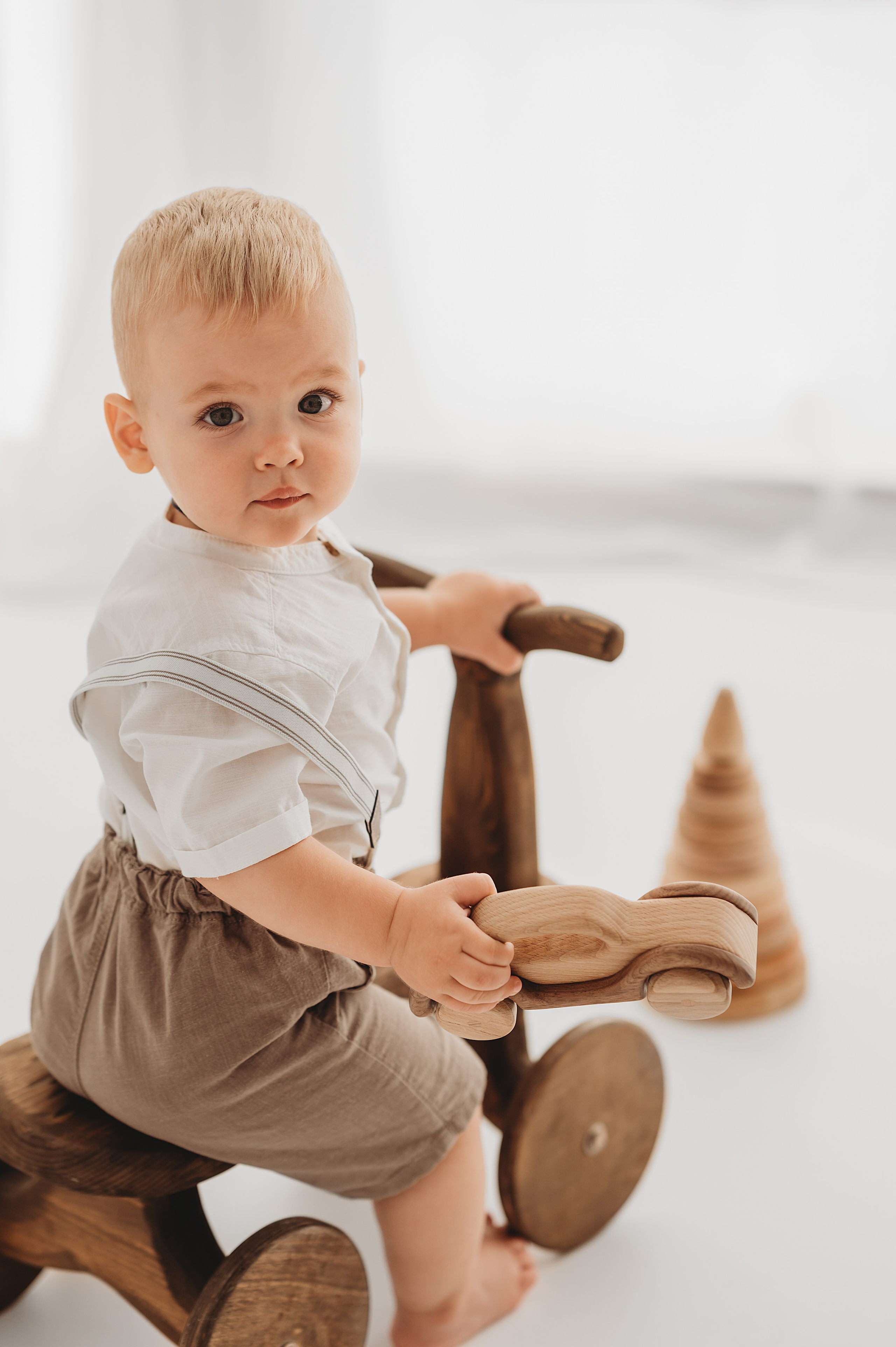 Годики. Детский и семейный фотограф Ирина Гладких