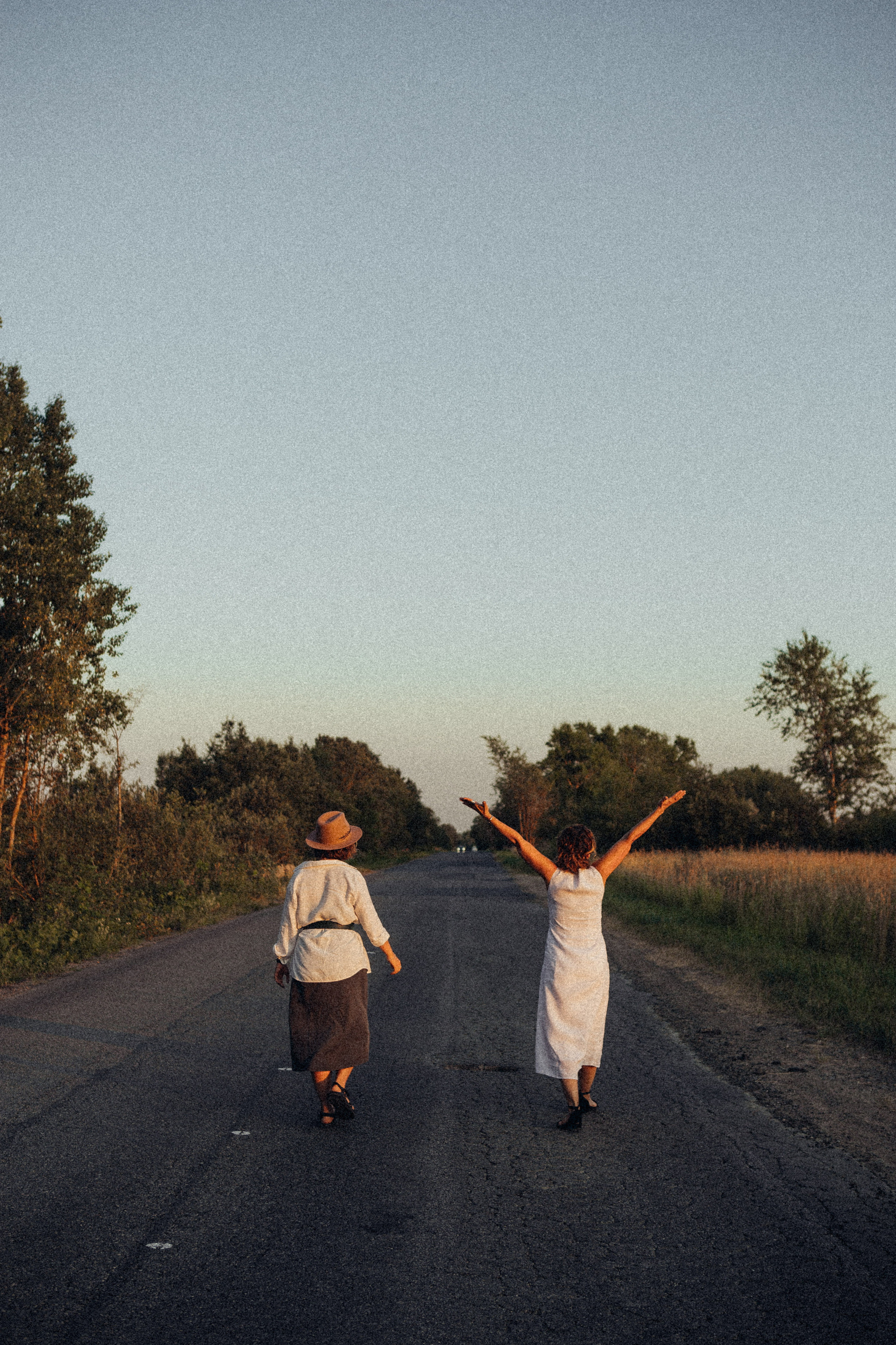 Вдвоём с мамой. Эмма Ветер