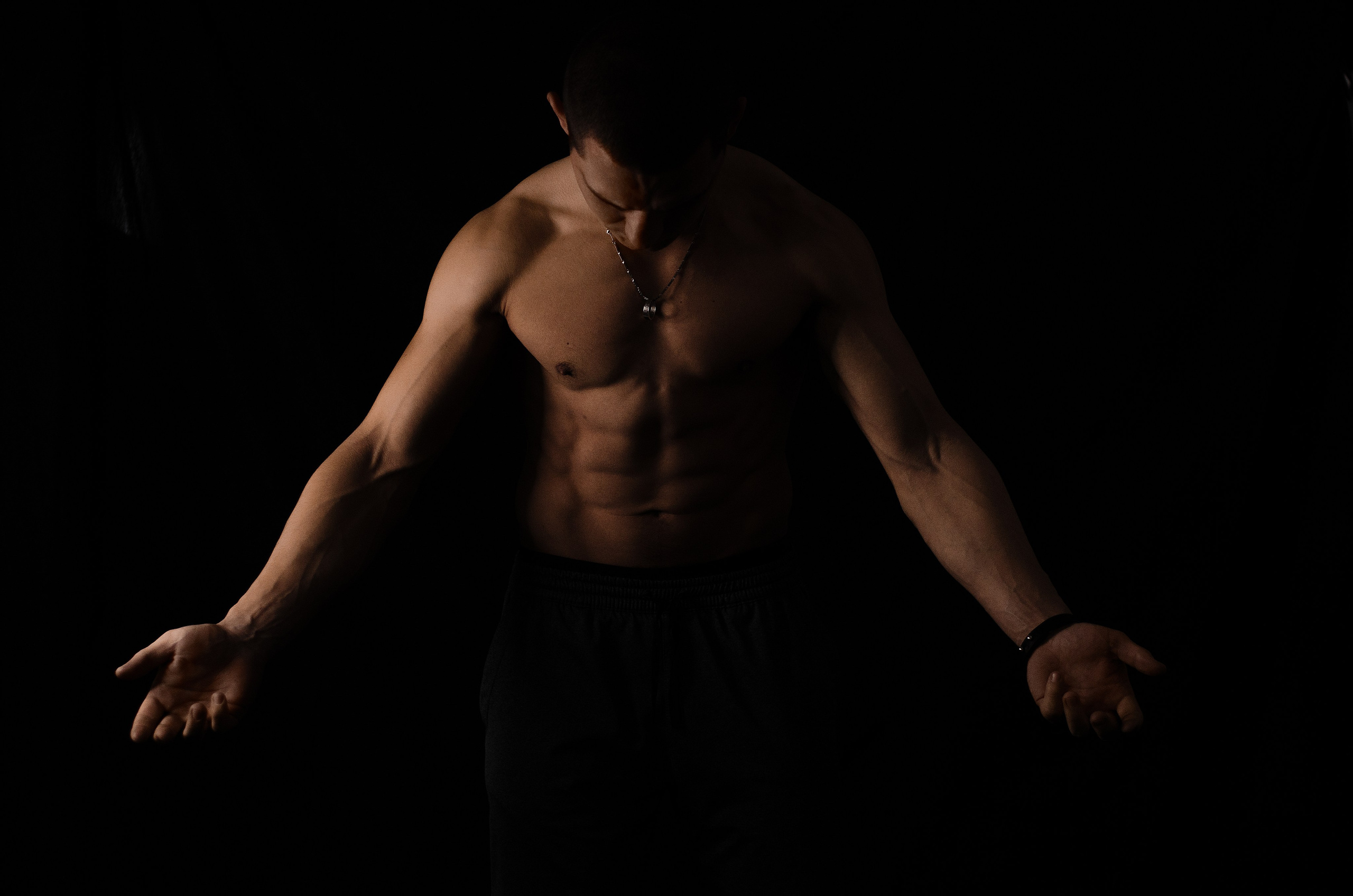 Мужская съёмка. Будуарный / Ню Фотограф Наталья Шевченко Минск