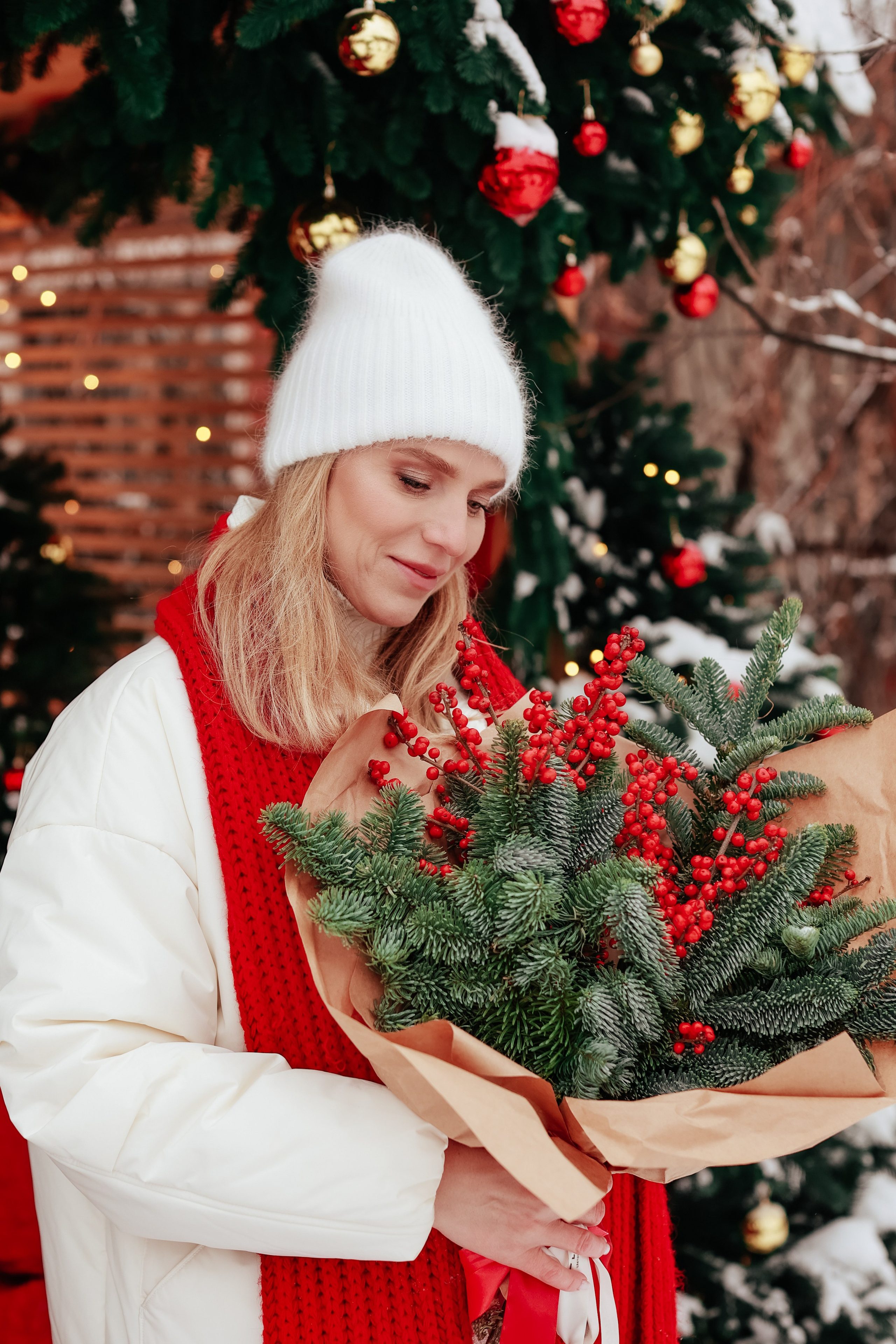 Новый год!. Спортивный и семейный фотограф в Екатеринбурге Ольга Горбунова меня