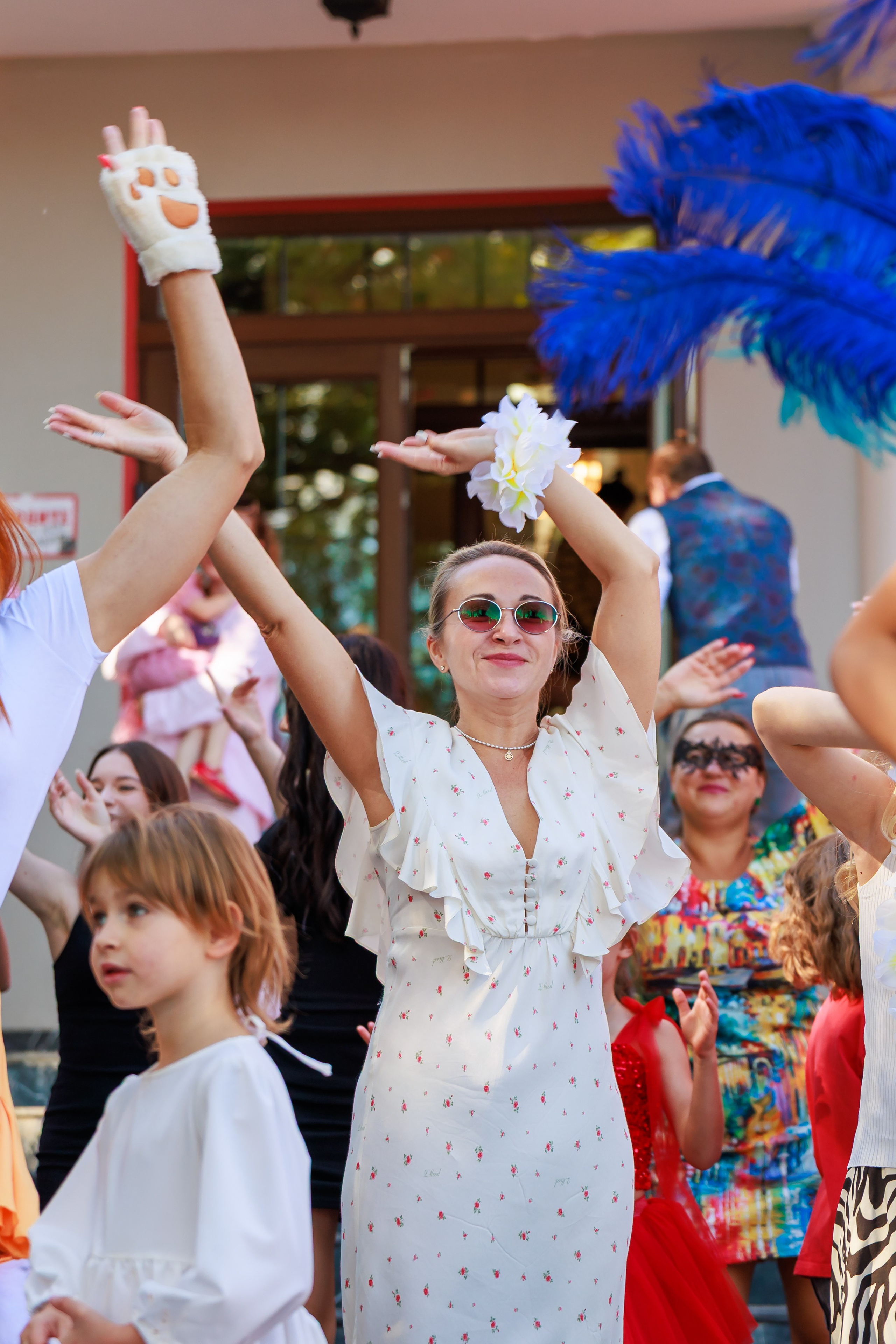 Фоторепортаж. Фотограф и видеограф Елена Пахомова Москва