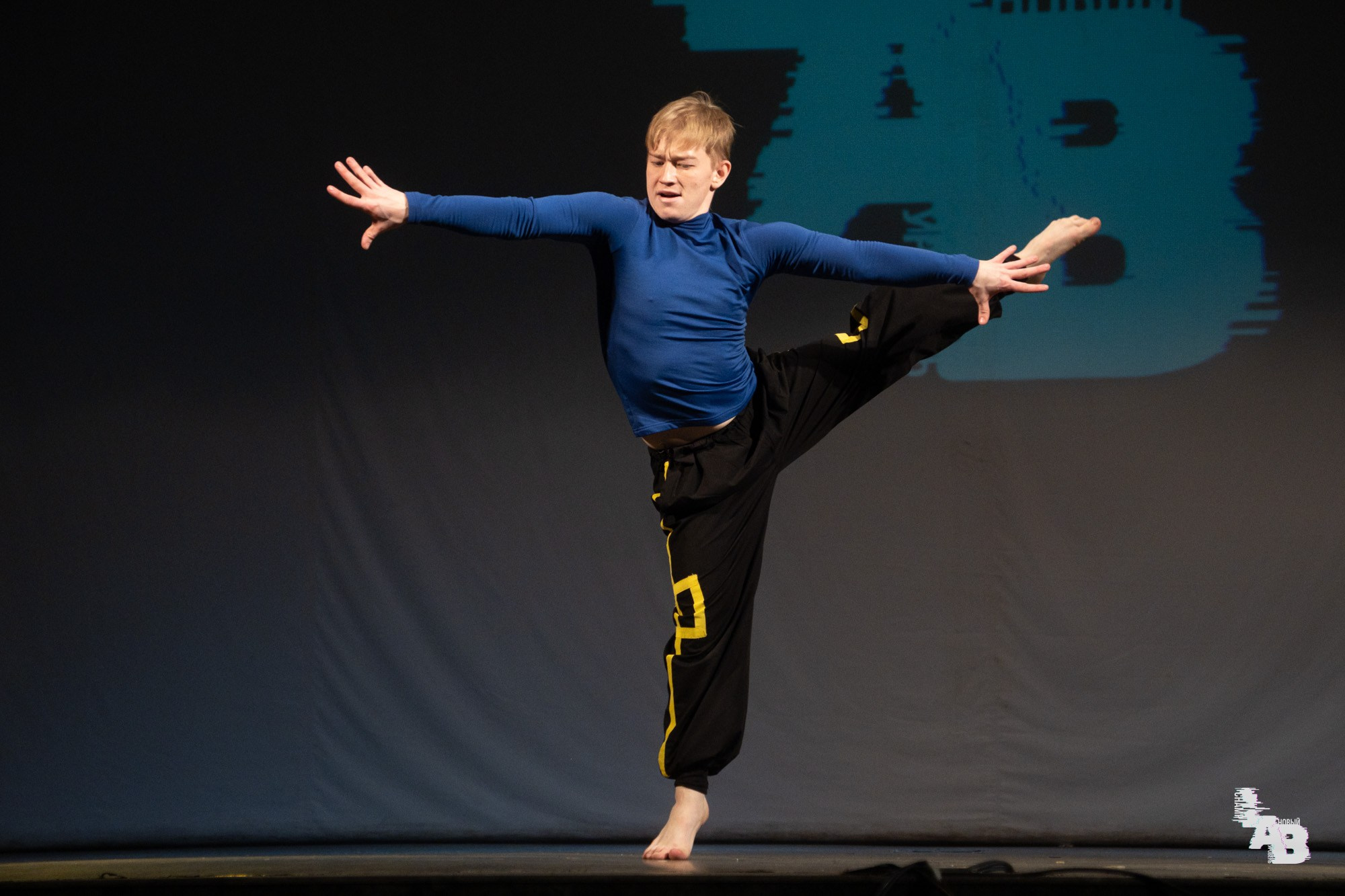 Всероссийский чемпионат «LAB CHAMP 2024 level 4». Репортажный фотограф в Казани Павел Серпокрылов