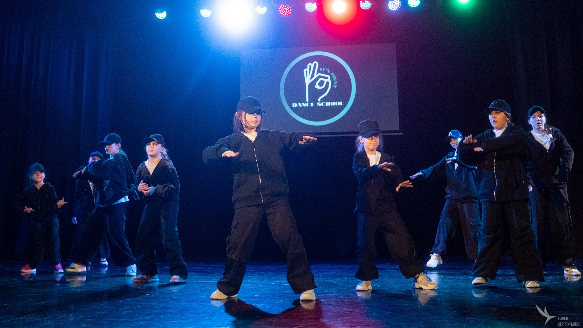 IT’S OKAY. Репортажный фотограф в Казани Павел Серпокрылов