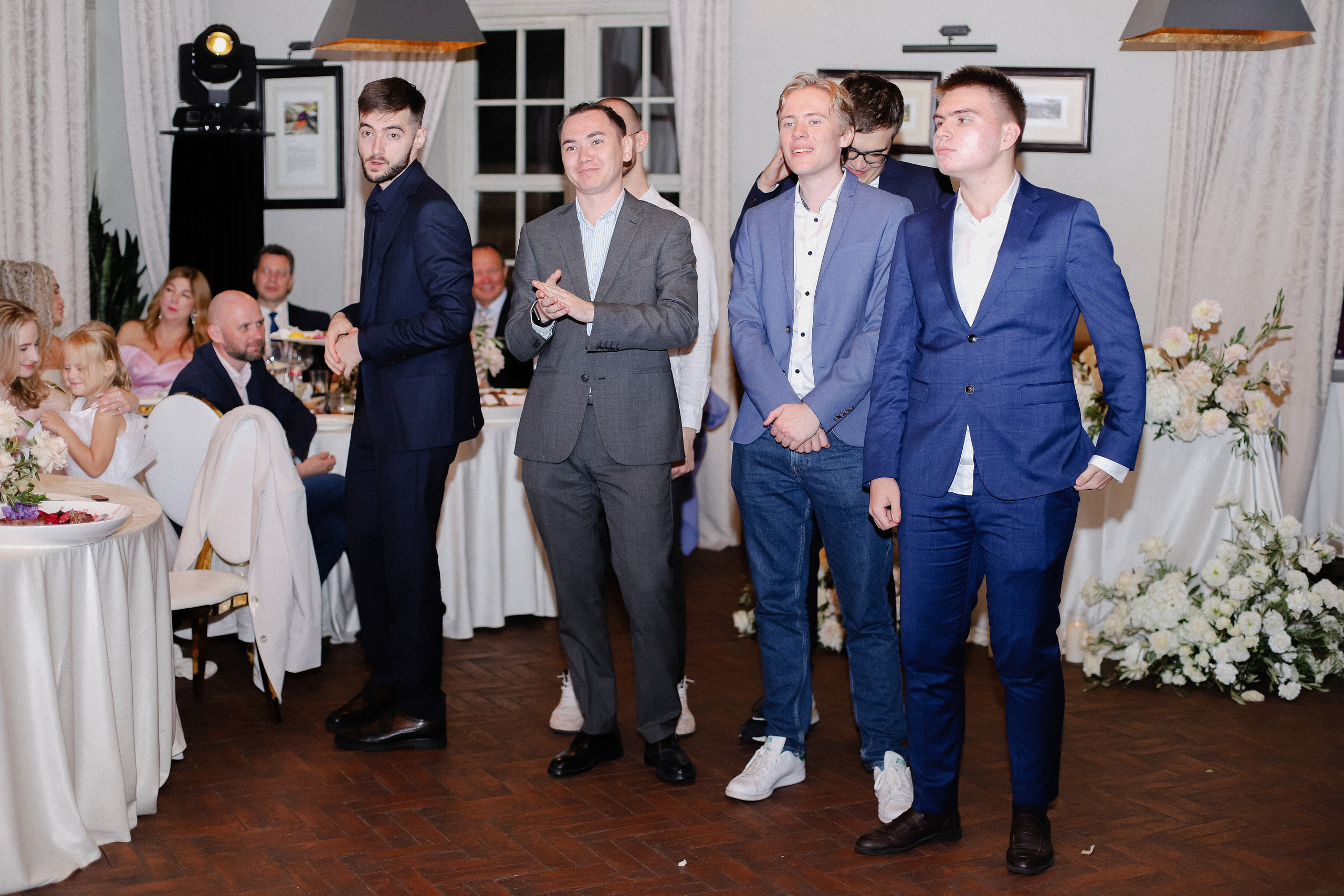 Илья и Анастасия. Фотограф в Алматы и Москве Даша Пушкина