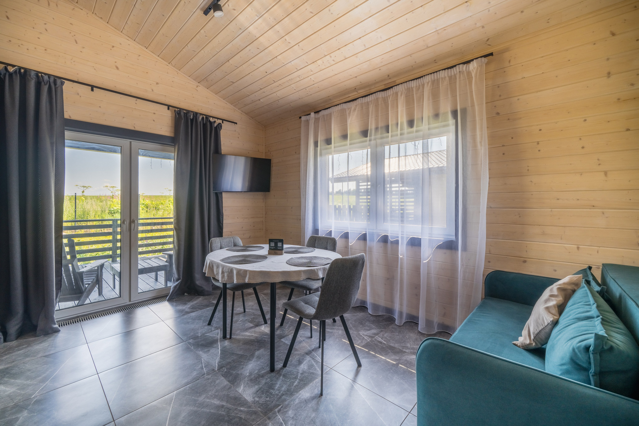 База отдыха «Бережок». Святослав Буньков | фотограф