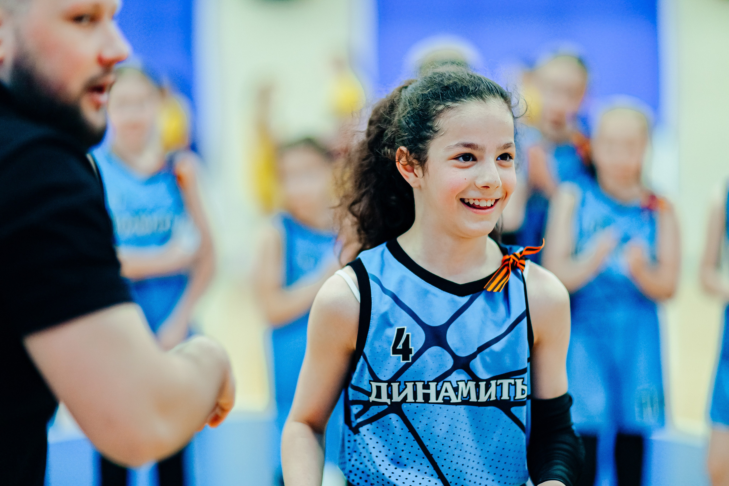 07.05 Баскетбольный турнир «Надежда». Посвященный 80 годовщине Великой Победы. Команда специалистов в мире фотографии и видео. Детский фотограф, семейный фотограф