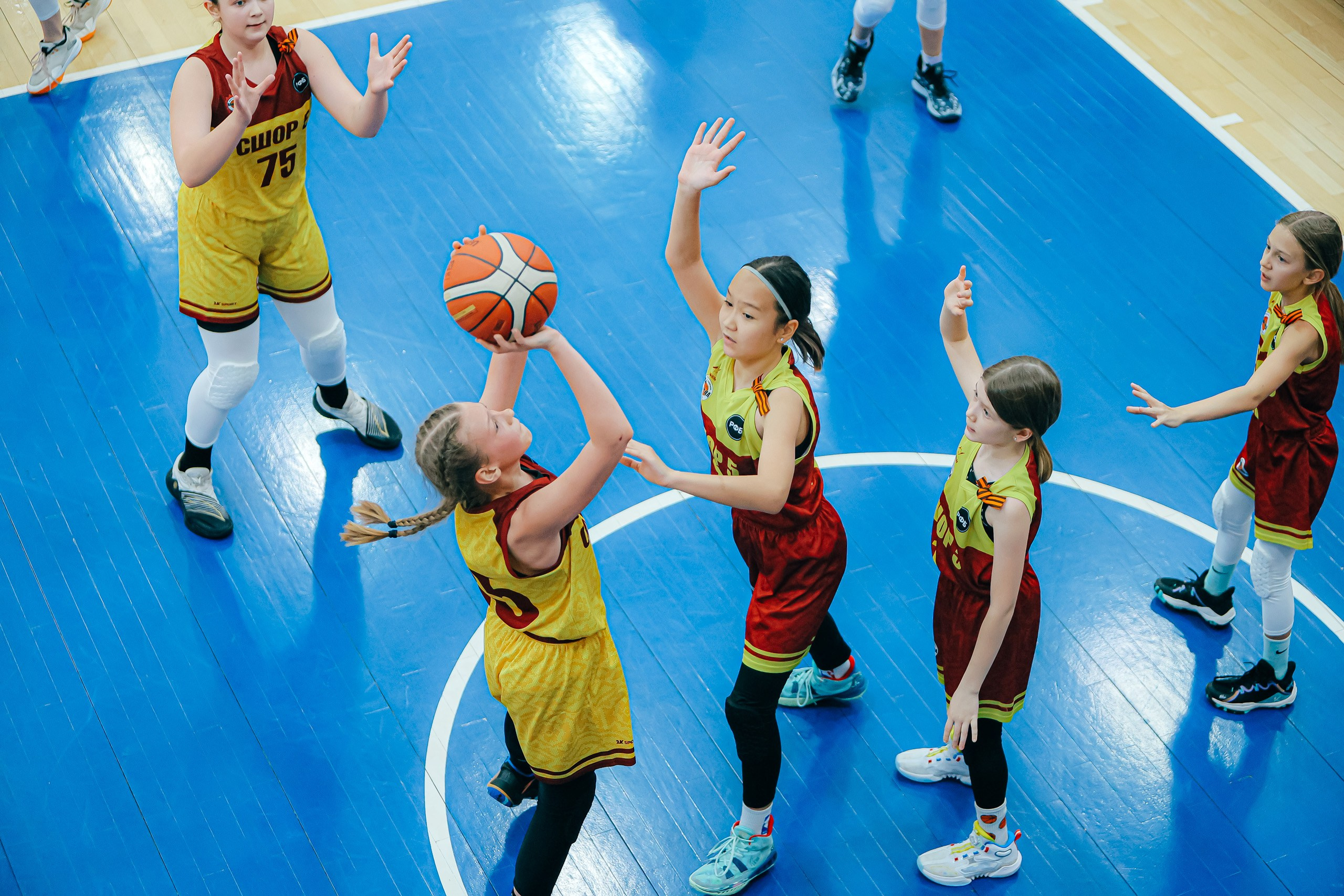 07.05 Баскетбольный турнир «Надежда». Посвященный 80 годовщине Великой Победы. Команда специалистов в мире фотографии и видео. Детский фотограф, семейный фотограф