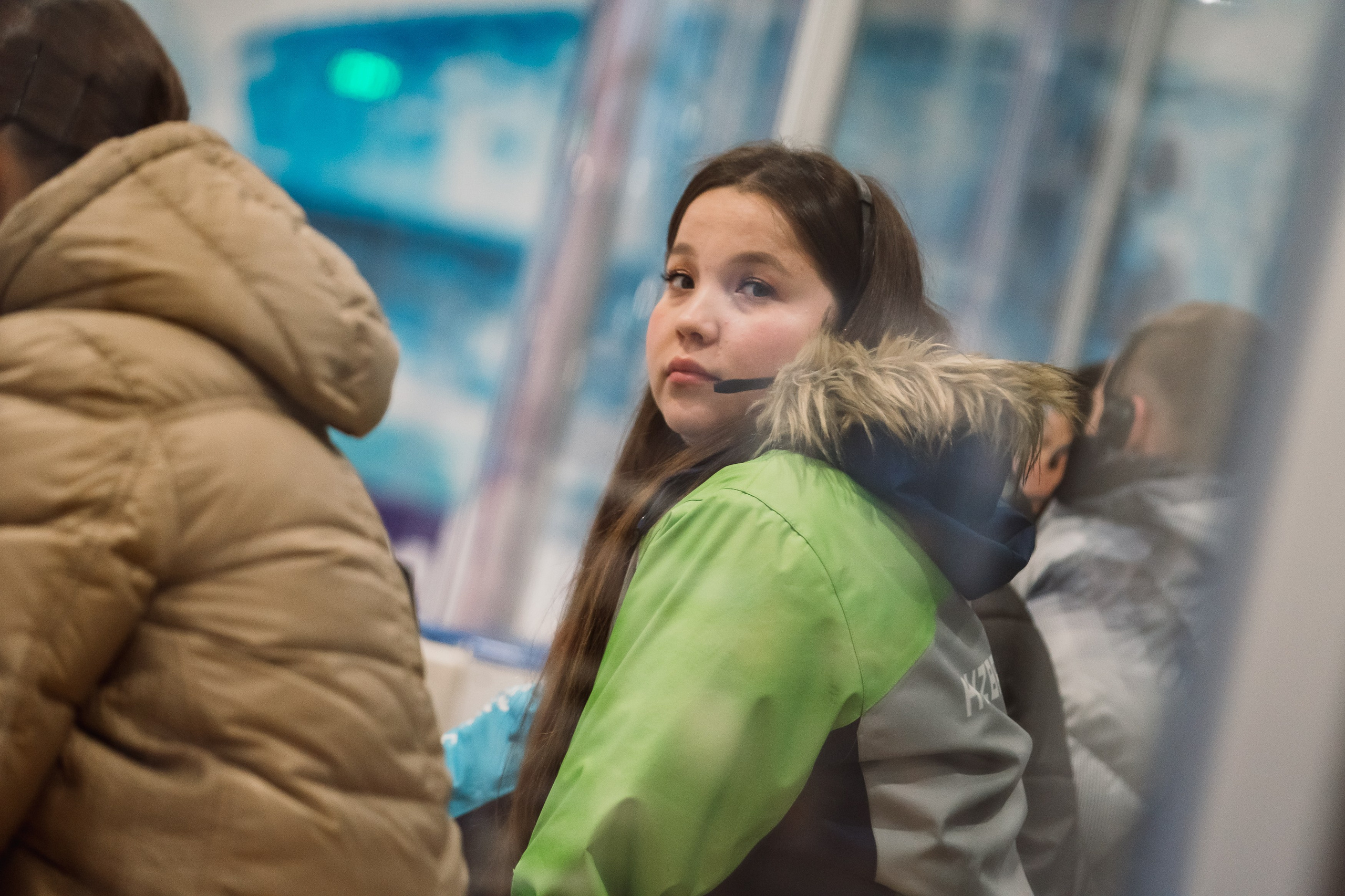 Всероссийские соревнования «На призы ЗТР В. Н. Кудрявцева». Воробьева Ксения — Спортивный и танцевальный фотограф Новосибирск