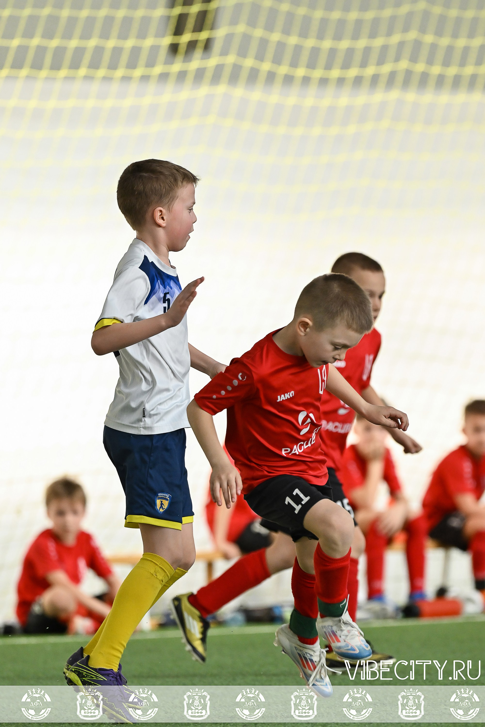 КУБОК БАЛТИЙСКОЙ ЛИГИ U9 СЛ. VIBECITY.RU Вайб Сити Ру Фоторепортажи Фотоотчеты Калининград