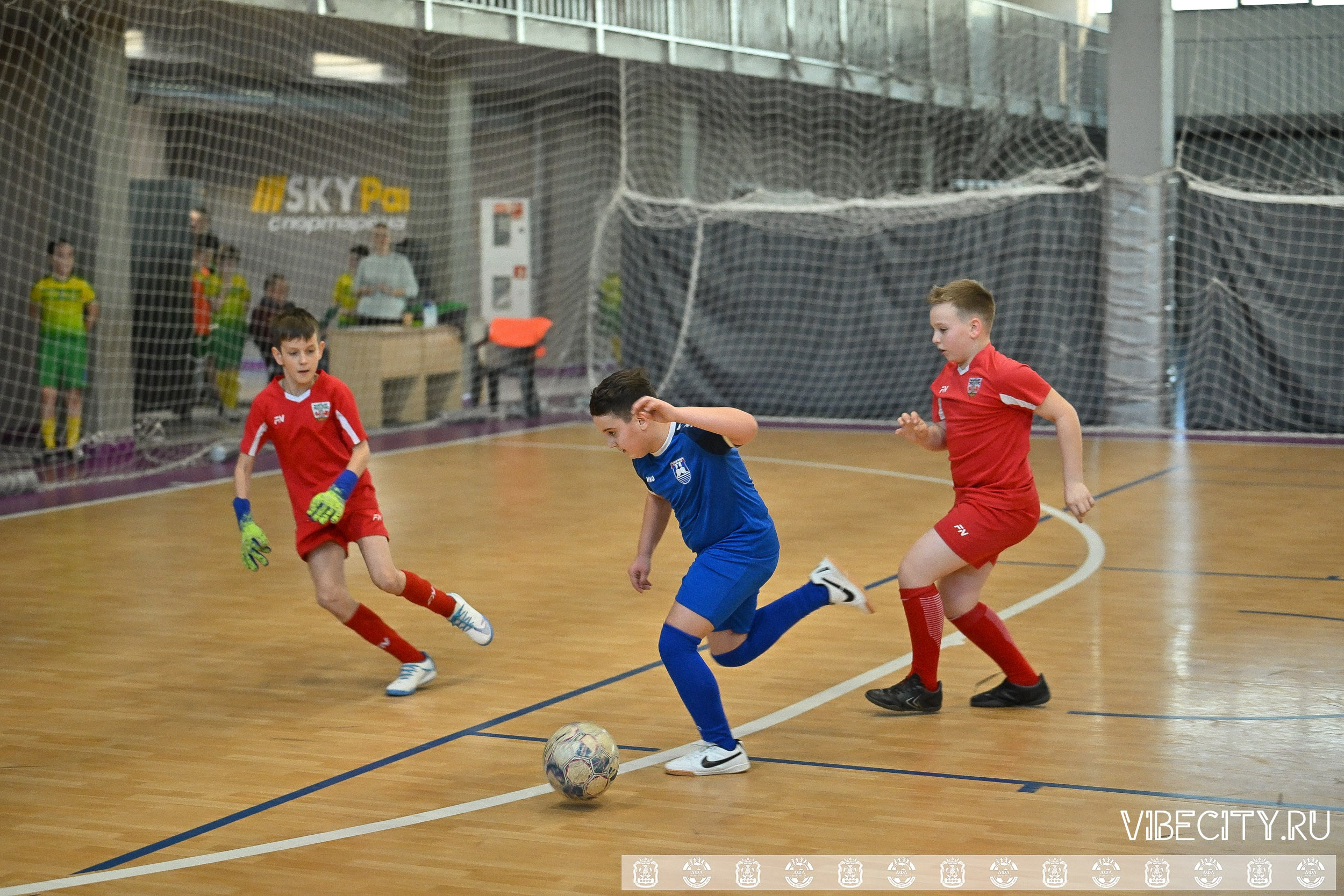Балтийская лига по футзалу U11. VIBECITY.RU Вайб Сити Ру Фоторепортажи Фотоотчеты Калининград