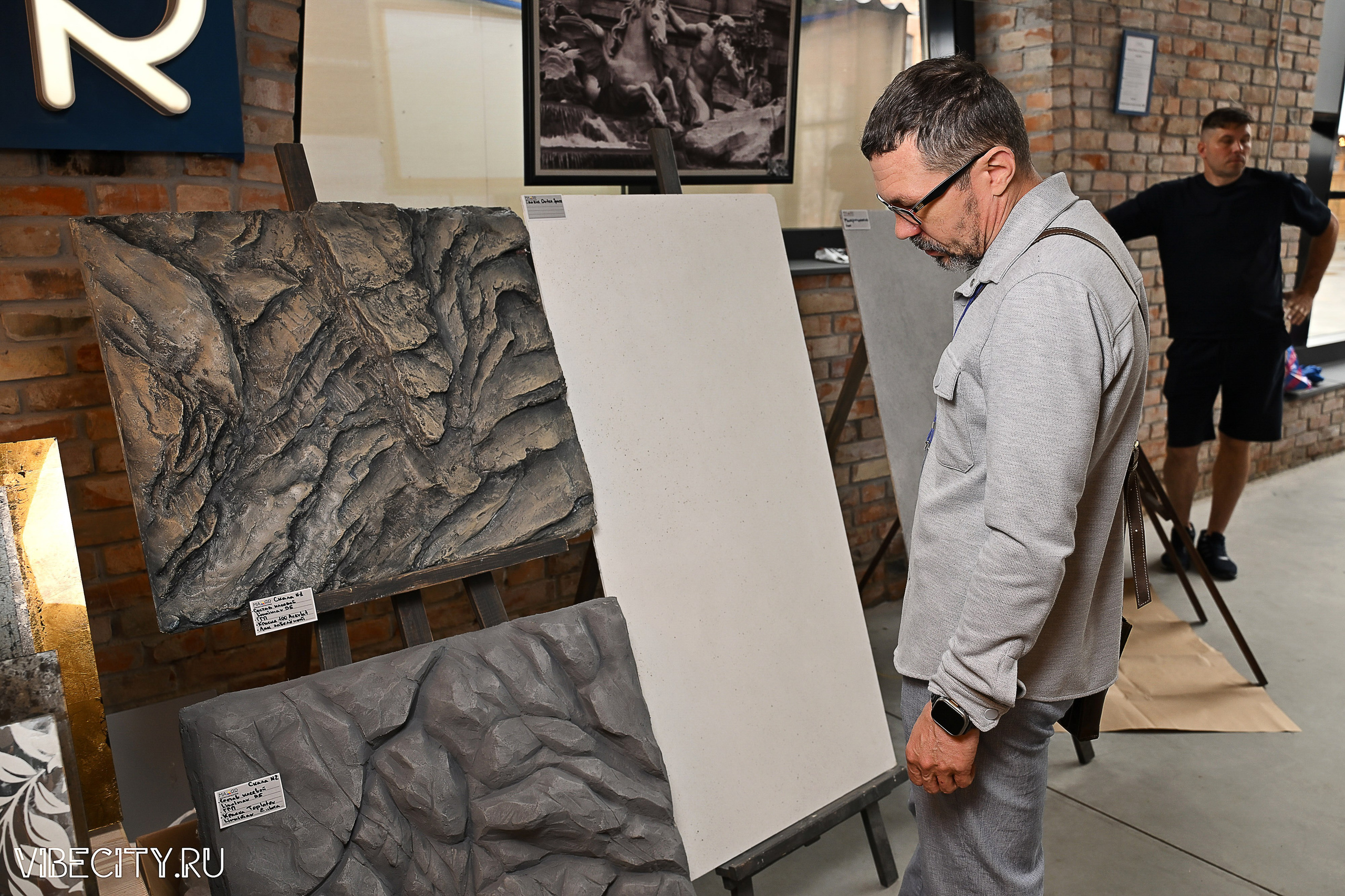 ДИЗАЙН-ФЕСТ КОНФЕРЕНЦИЯ. VIBECITY.RU Вайб Сити Ру Фоторепортажи Фотоотчеты Калининград