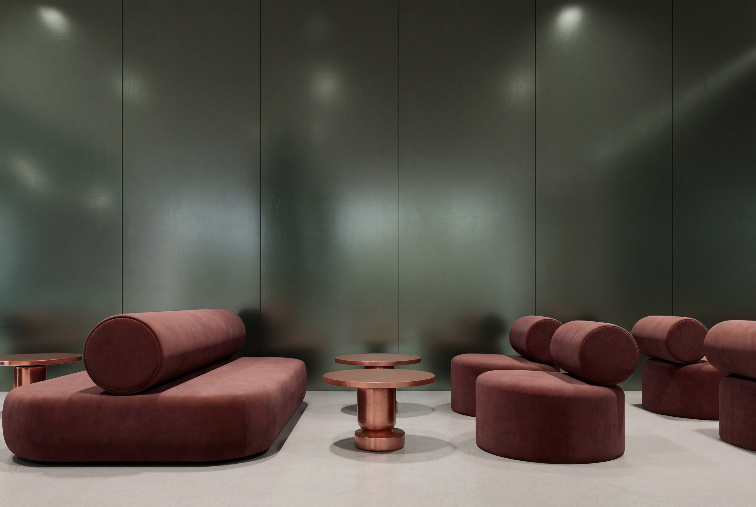 MUSEUM OF CONTEMPORARY ART. NARIN