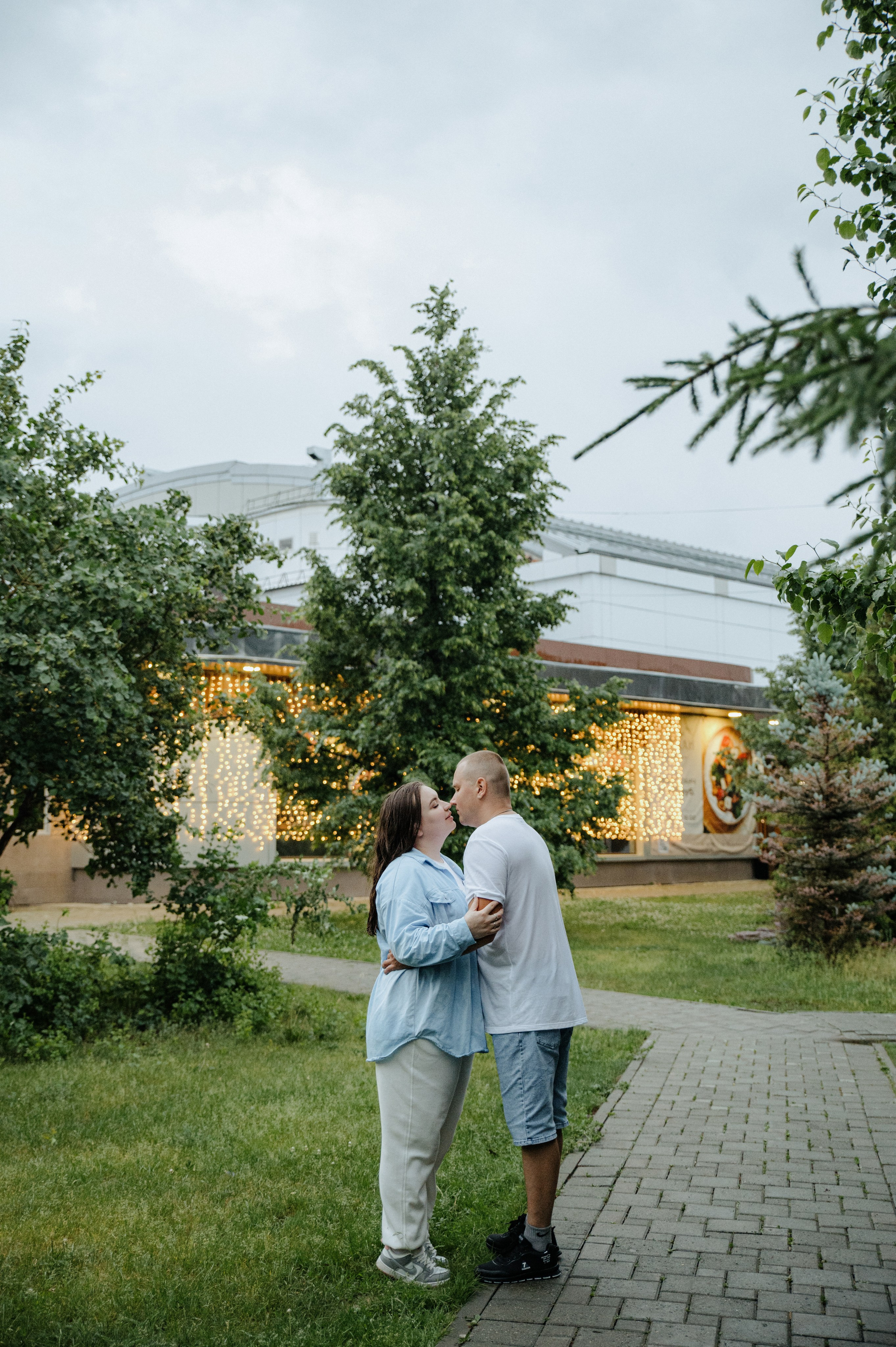 Места для фотосессии — Тюмень. Свадебный и портретный фотограф в Тюмени Женя Черемнова
