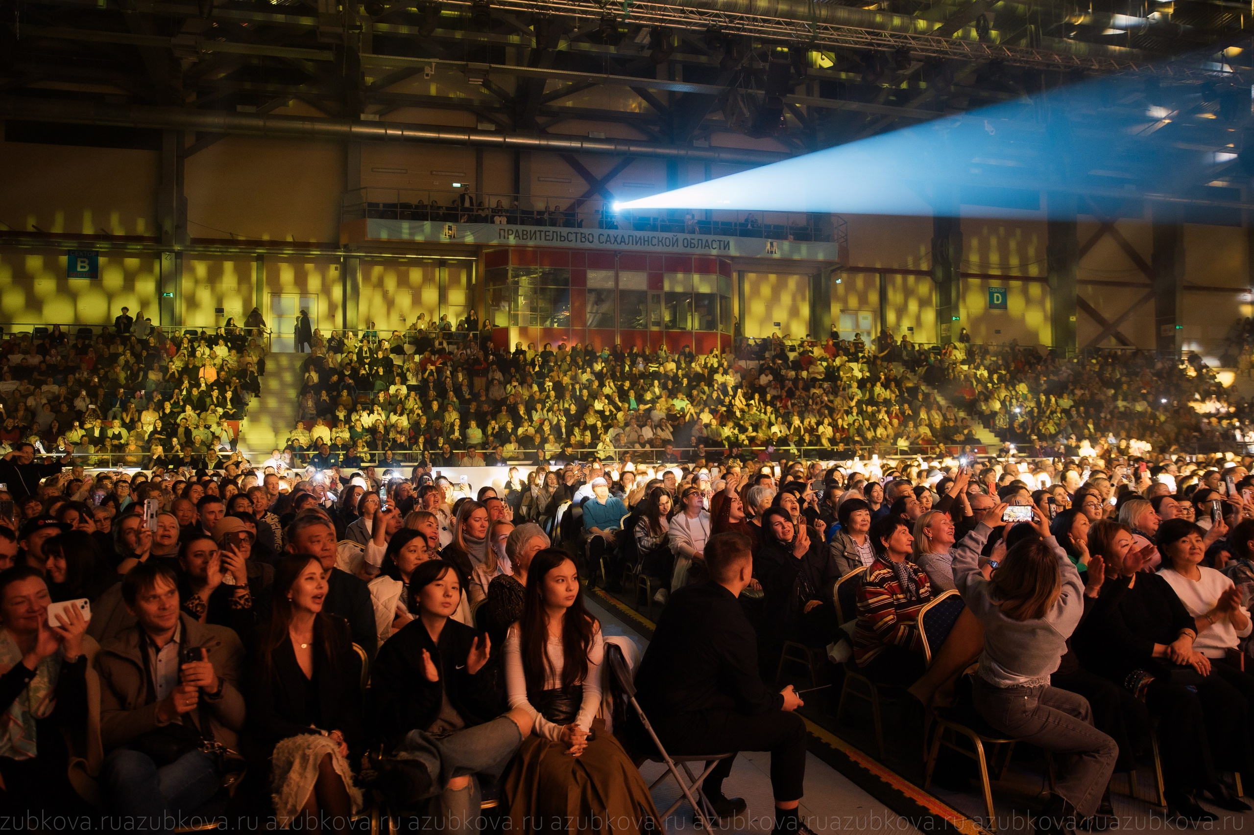 Филипп Киркоров. Часть II. Фотограф Анастасия Зубкова