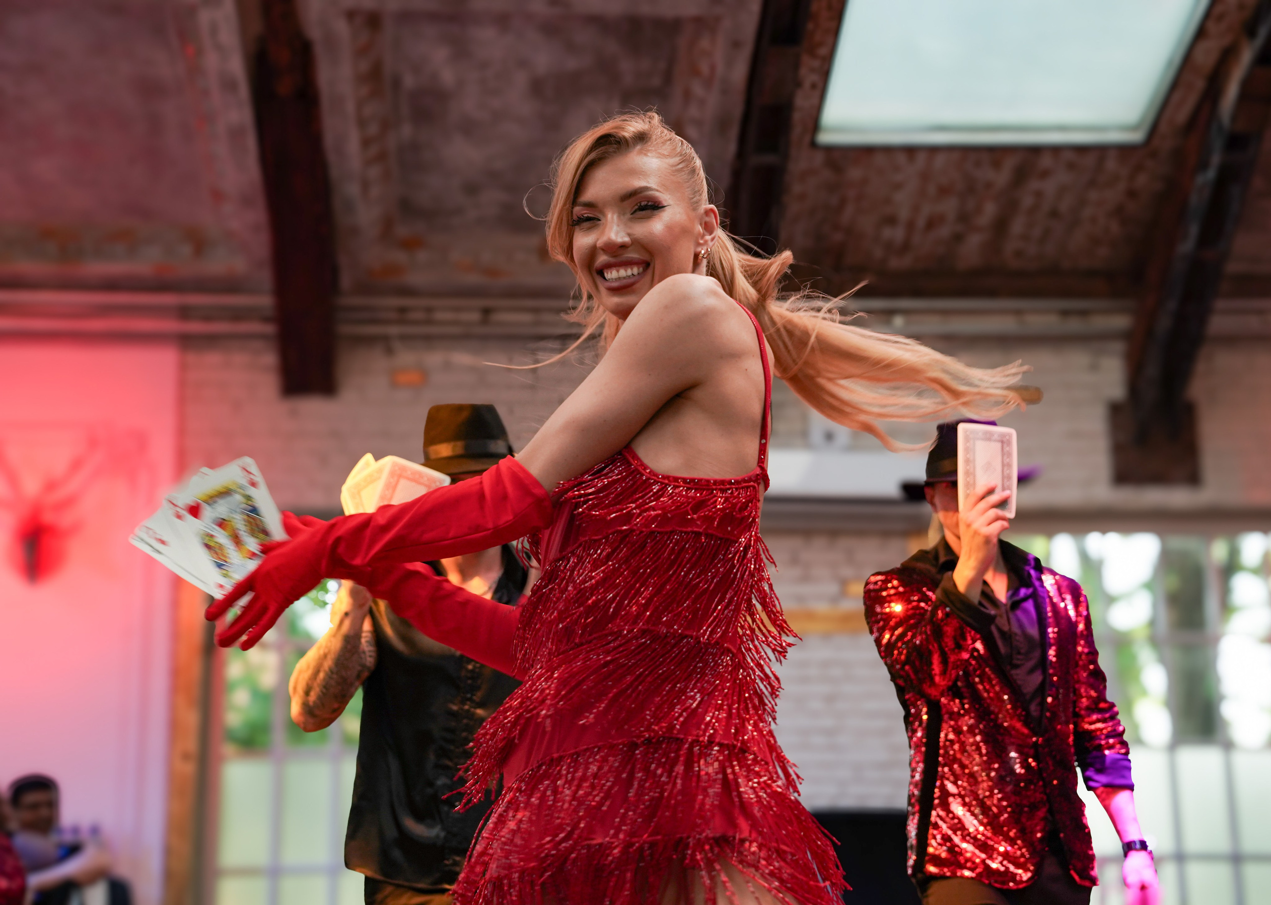 Репортажный, студийный и уличный фотограф