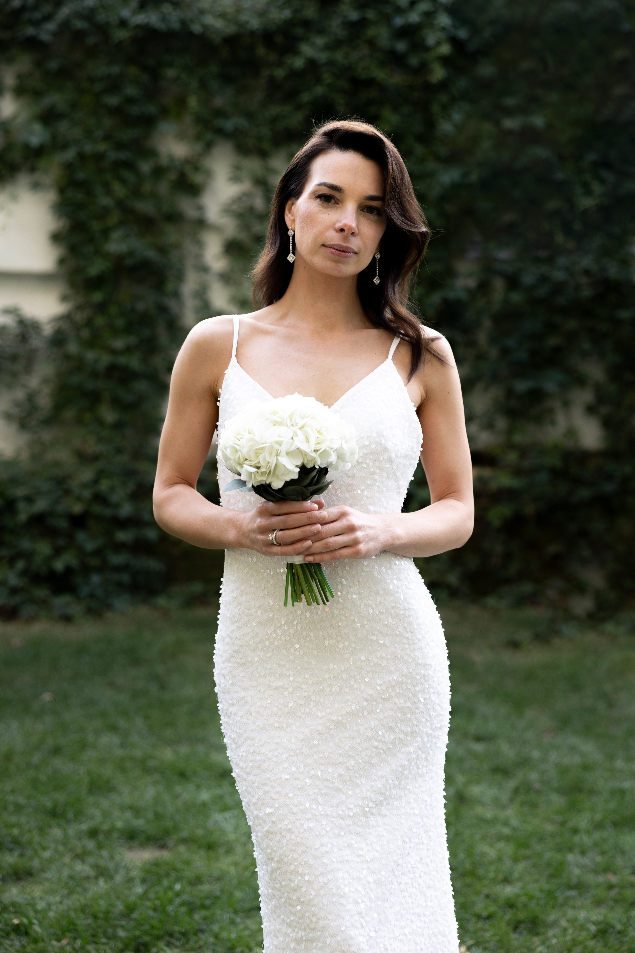 Даша и Рома. Свадебный фотограф | Москва