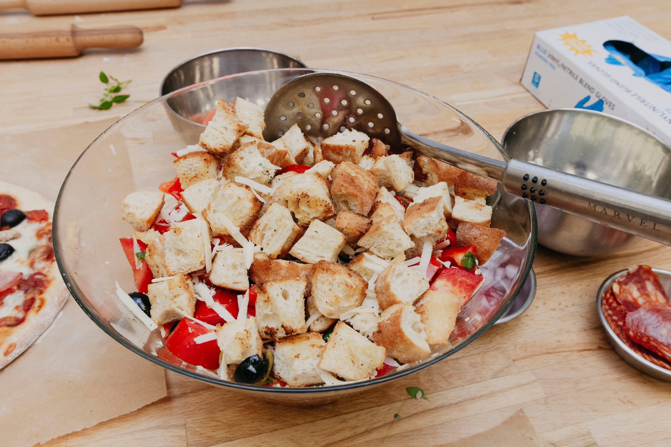 Кулинарный МК студии «Чили Шоколад». Stanislav Baryshev — People. Emotions. Atmosphere