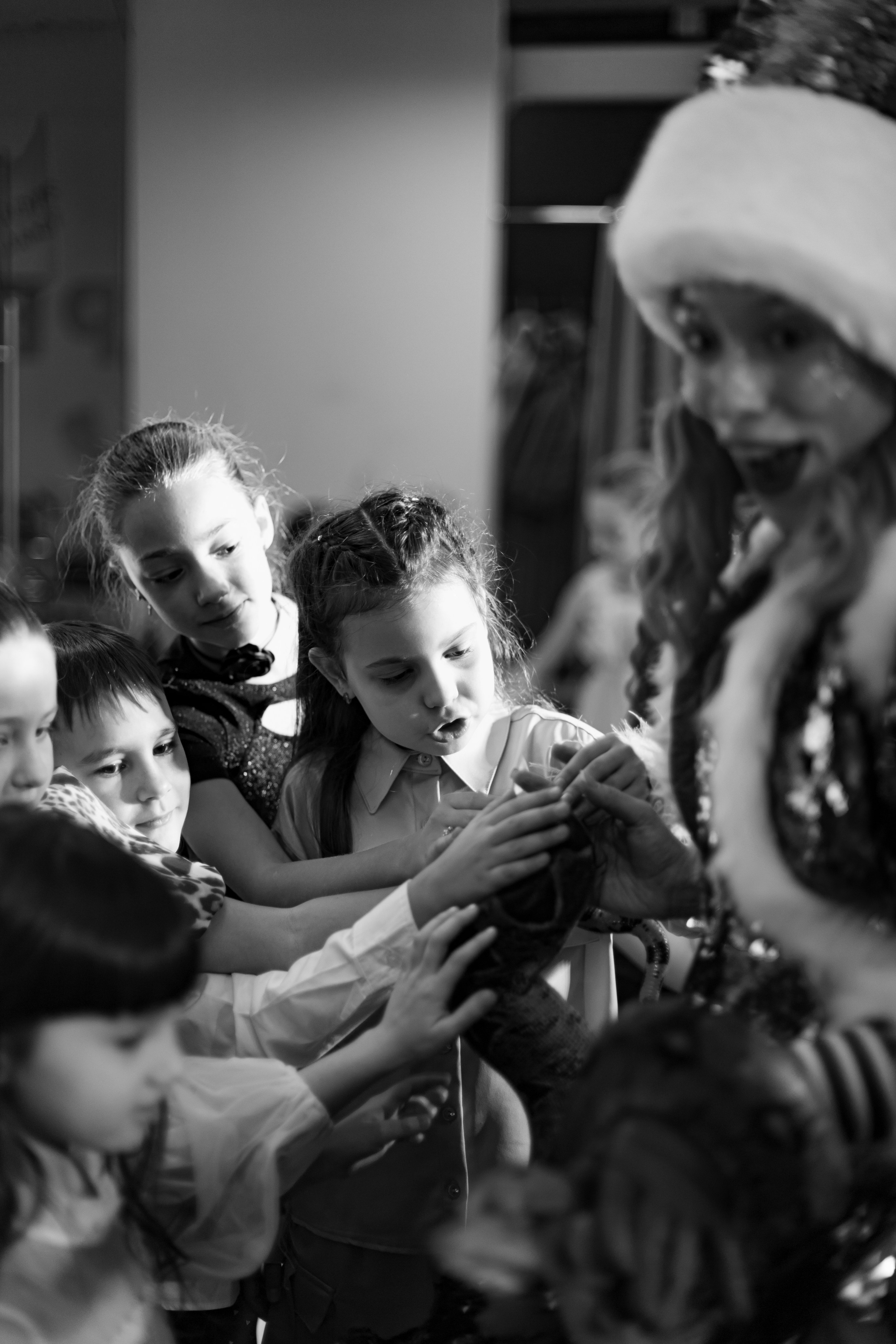 Happy new year / part2. Photokarish