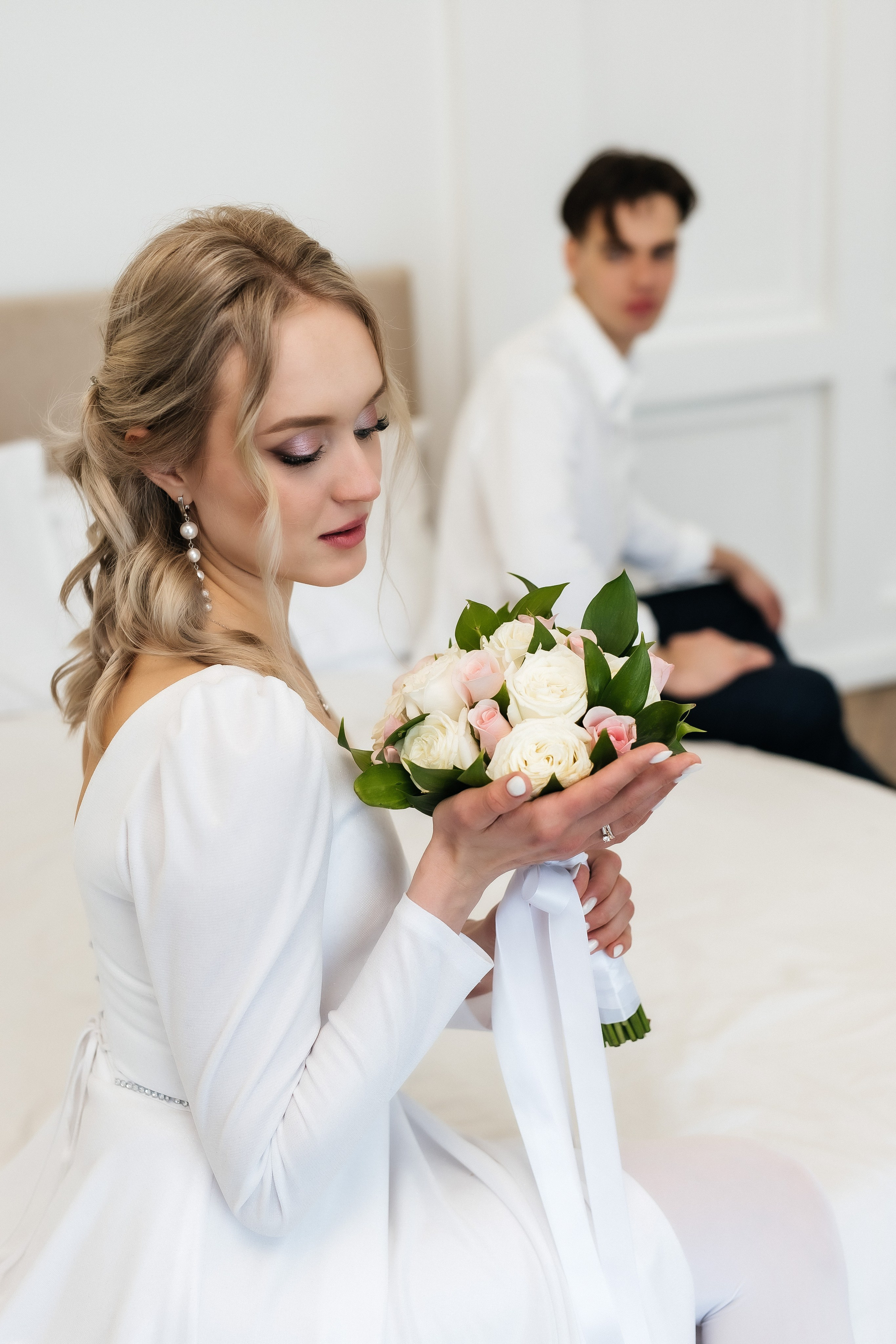 Свадебный и семейный фотограф во Владивостоке Елена Шишкина