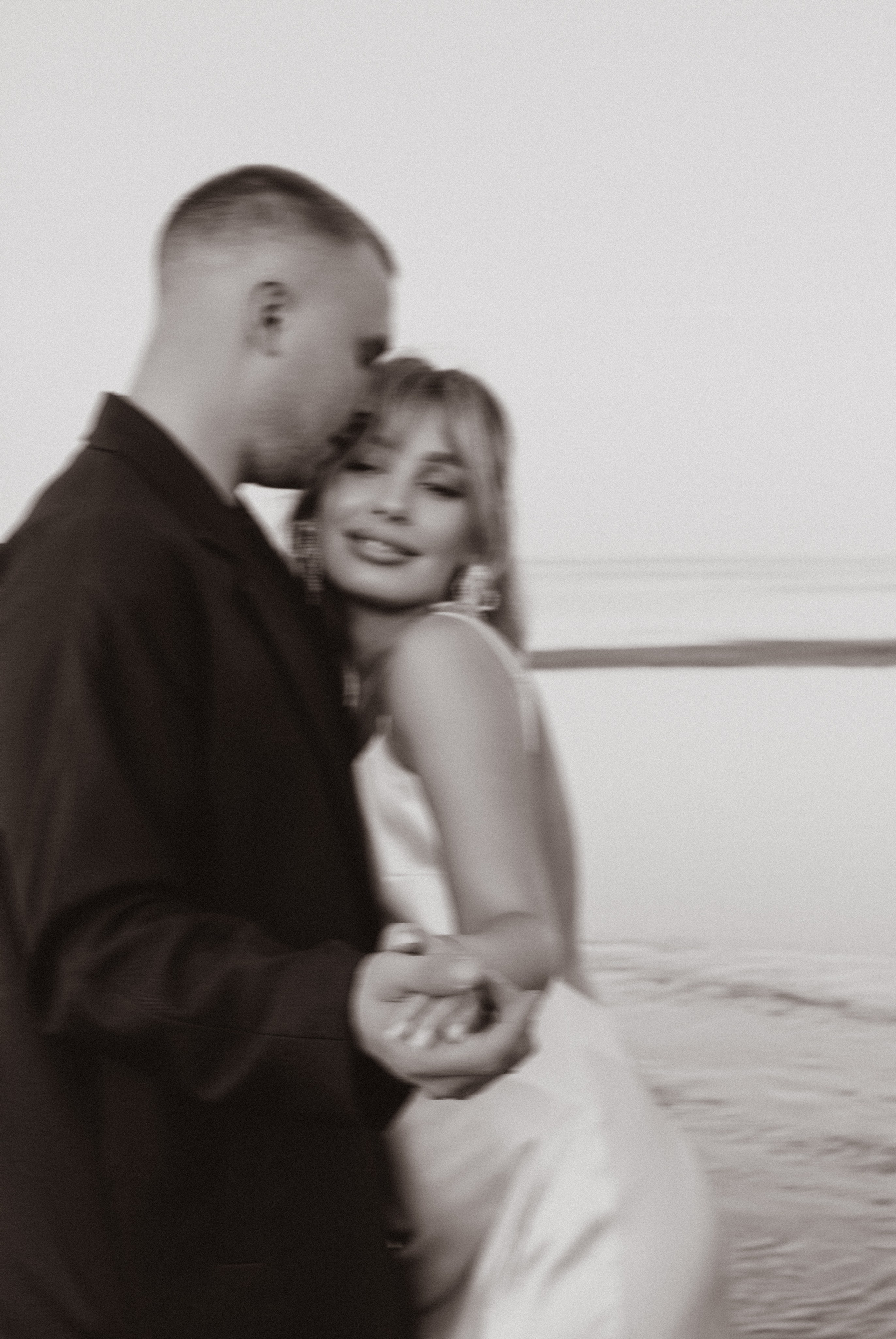 Юлия & Илья Салехард. Индивидуальные и семейные фотосессии