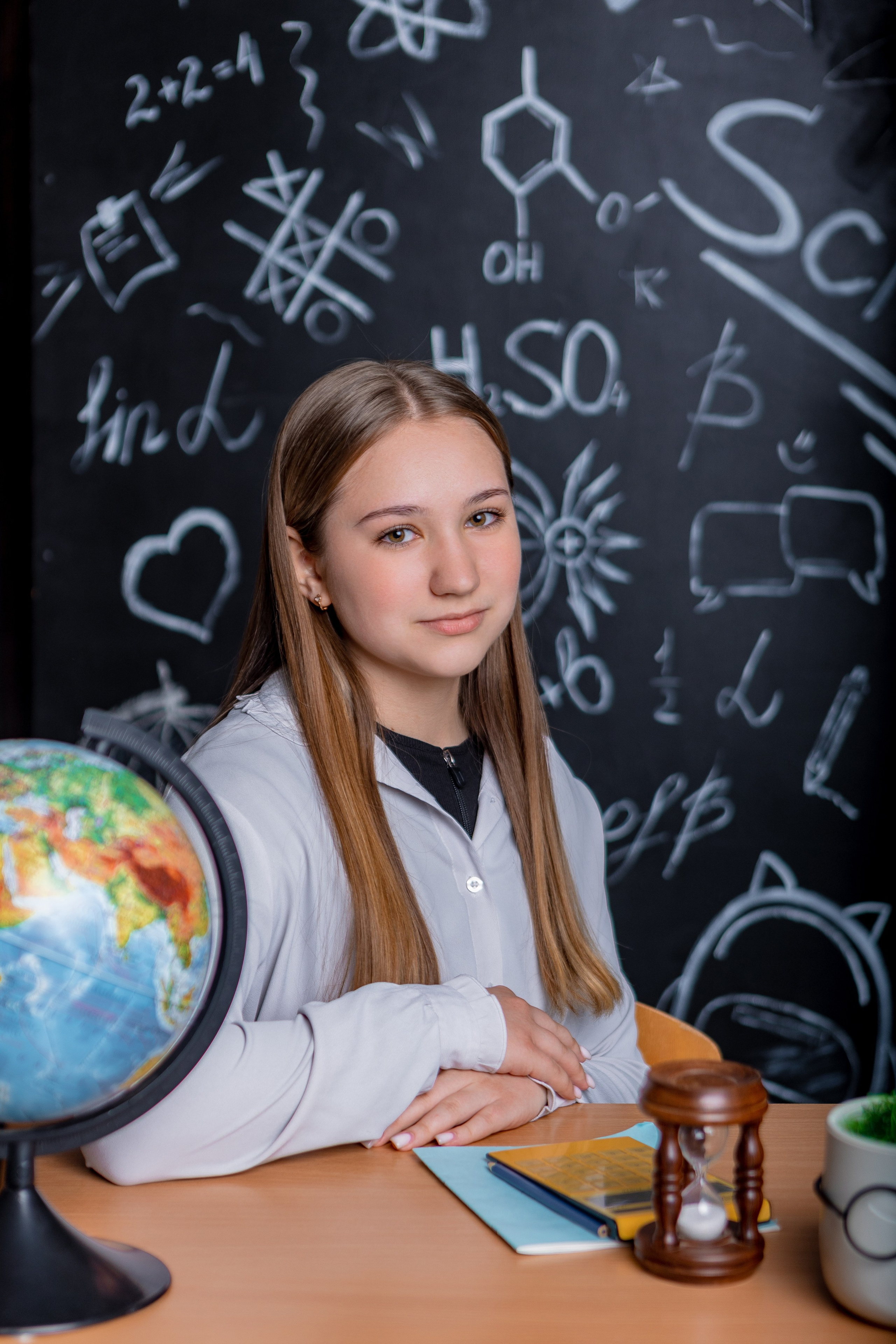 Школьная фотосъемка в Иваново. Фотокниги и выпускные альбомы в Иваново