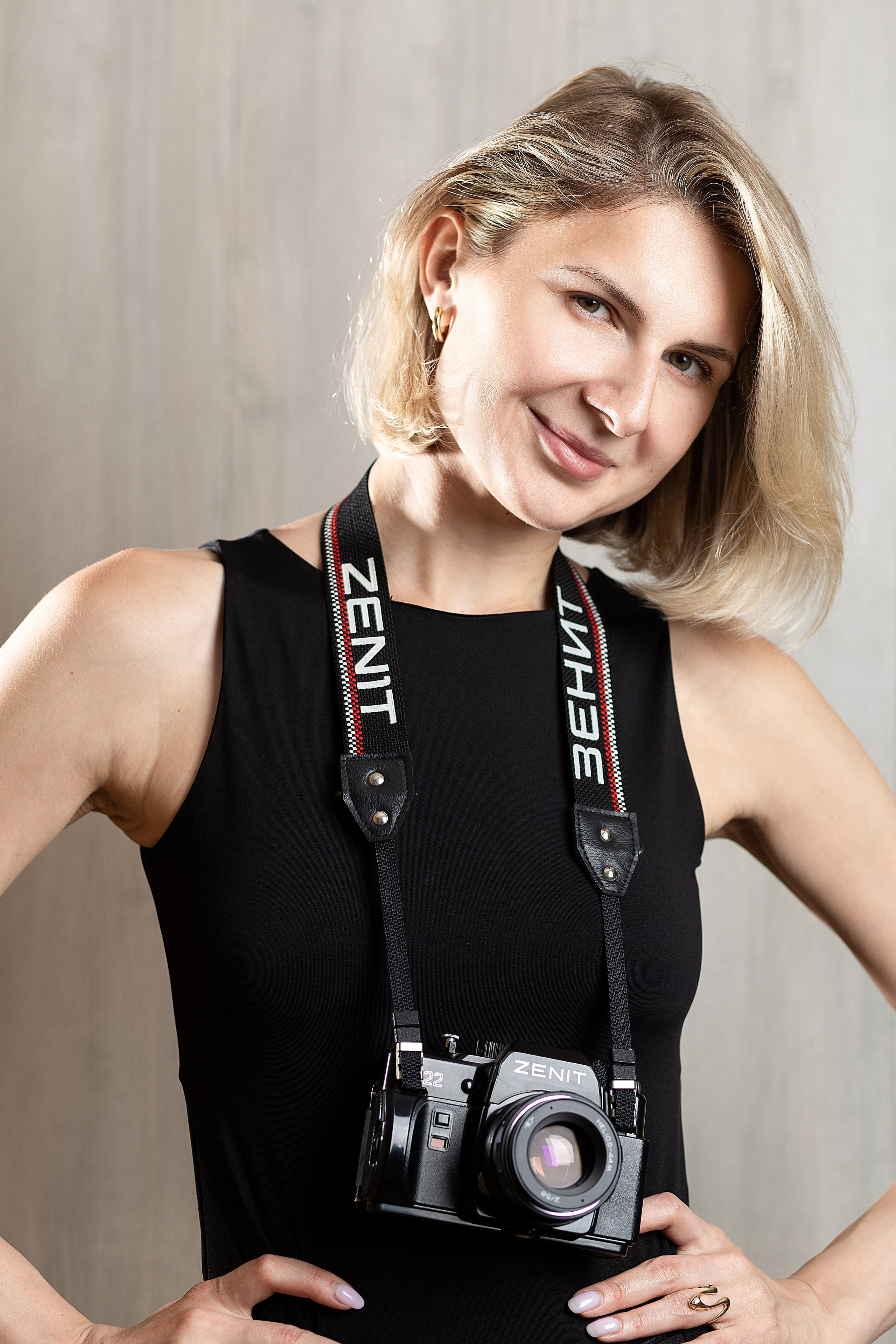 Обо мне. Фотограф эстет Москва и МО Горбачева Юлия