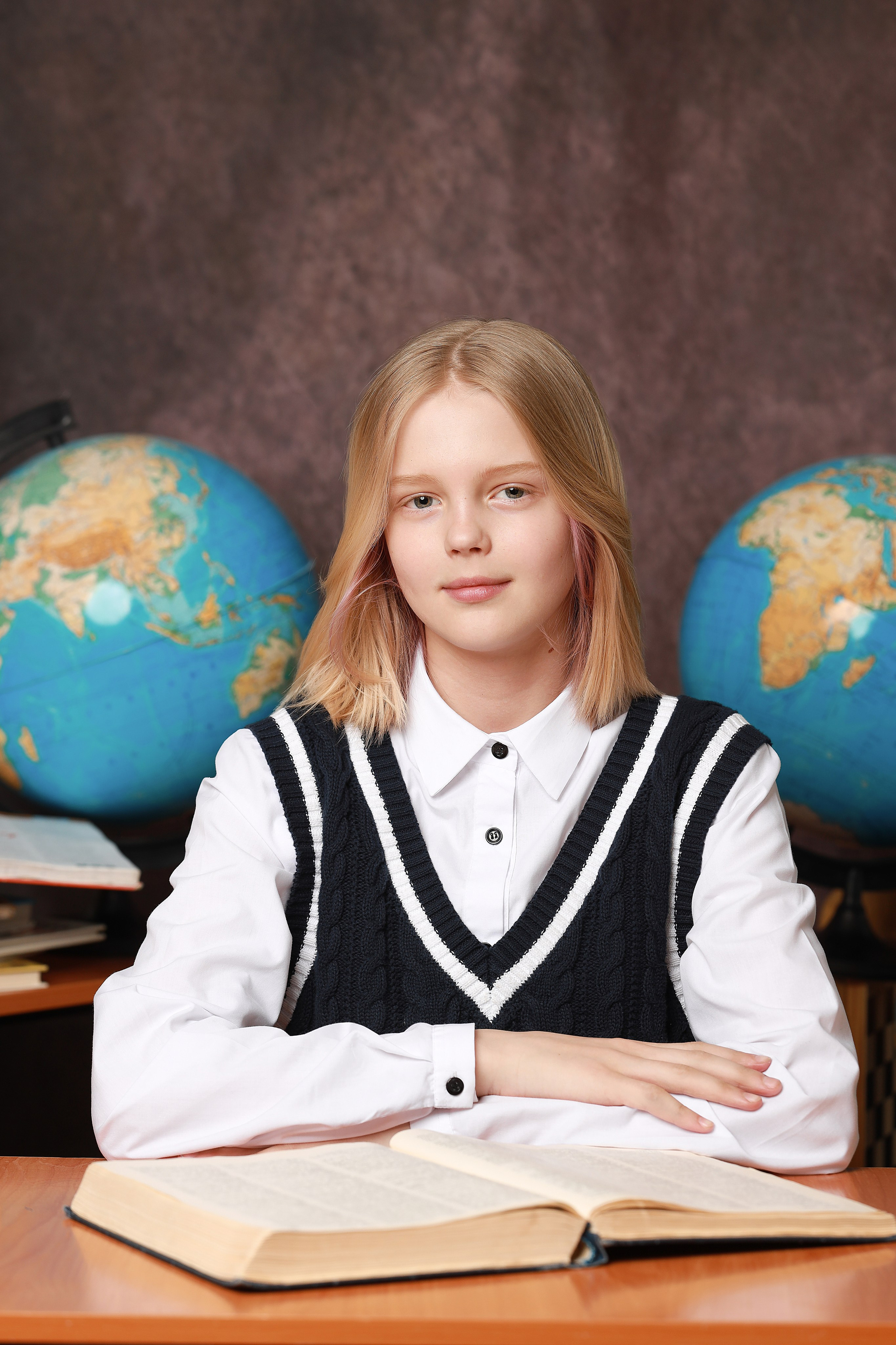 СРЕДНЯЯ ШКОЛА. Школьный фотограф в Красноярске