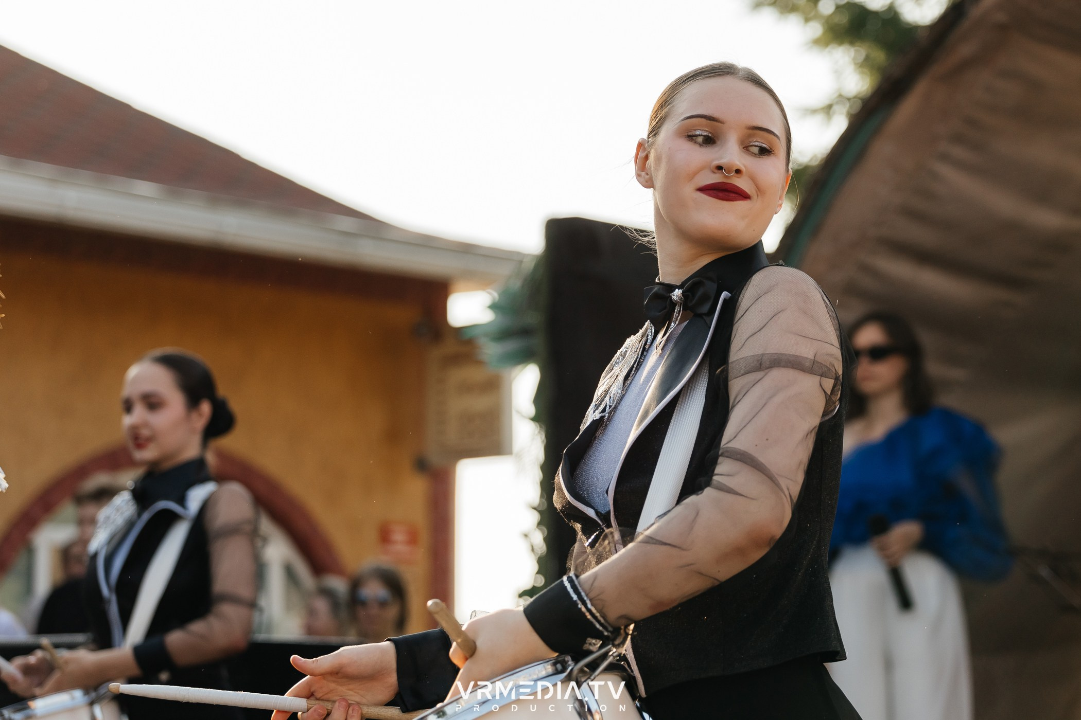 Выходные в ресторане «Лазурный берег»