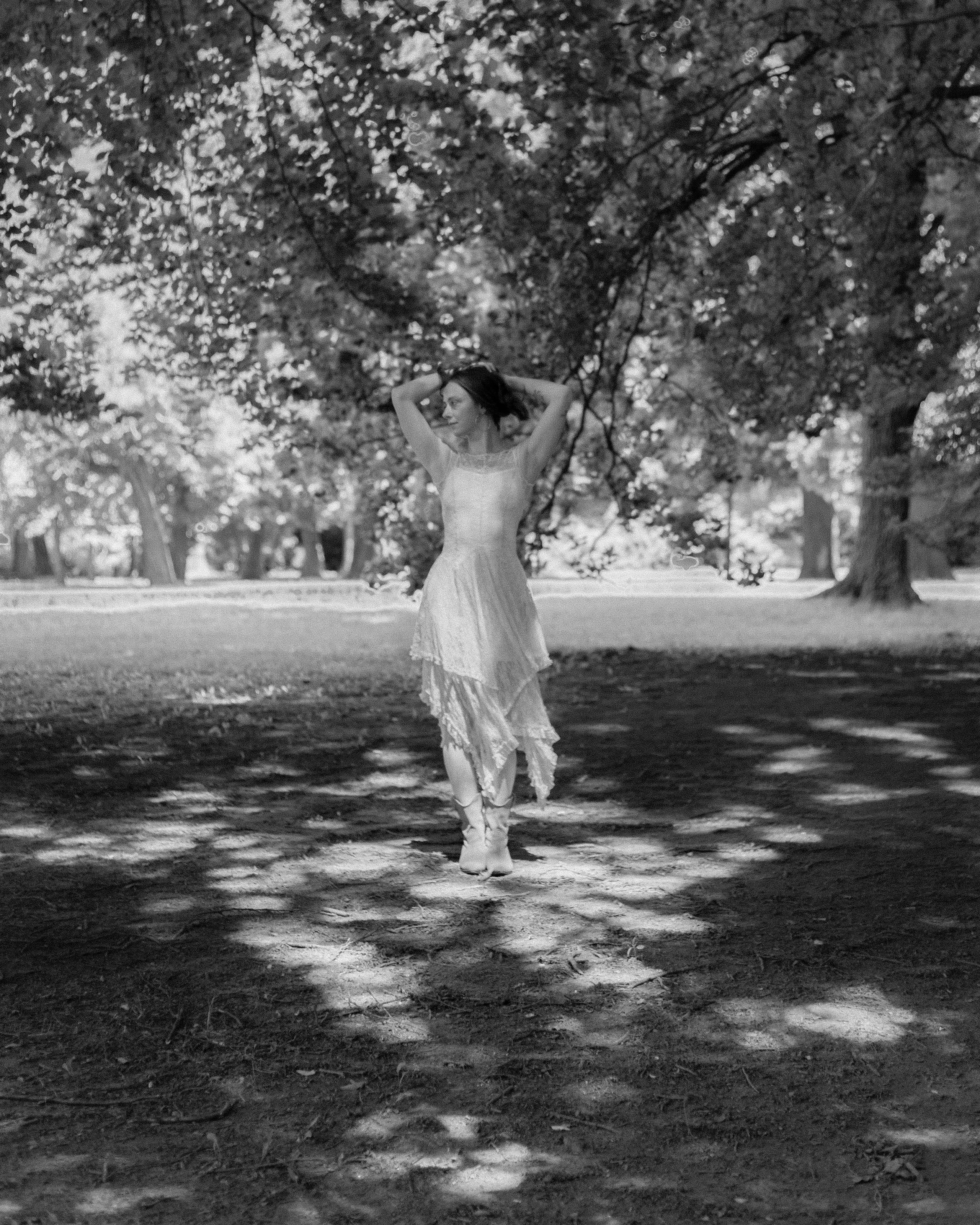 Katya Zhukova — Photographer in Bratislava