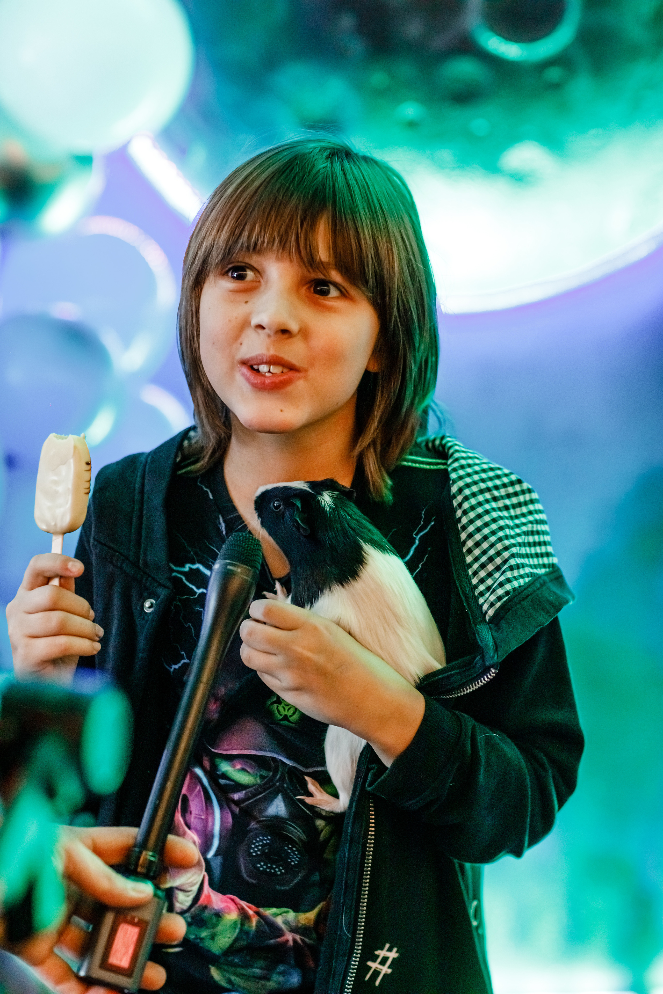 Звездные Войны. Krumstudio фото, видео по Москве и МО