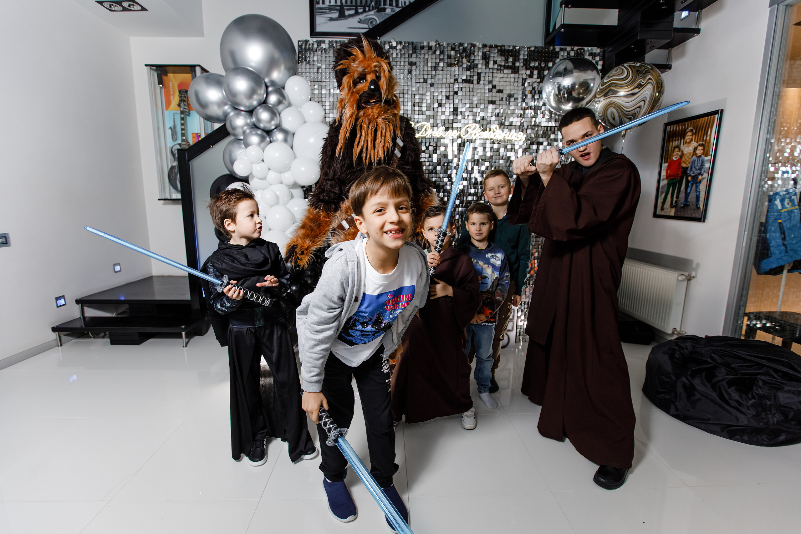 Звездные Войны. Krumstudio фото, видео по Москве и МО