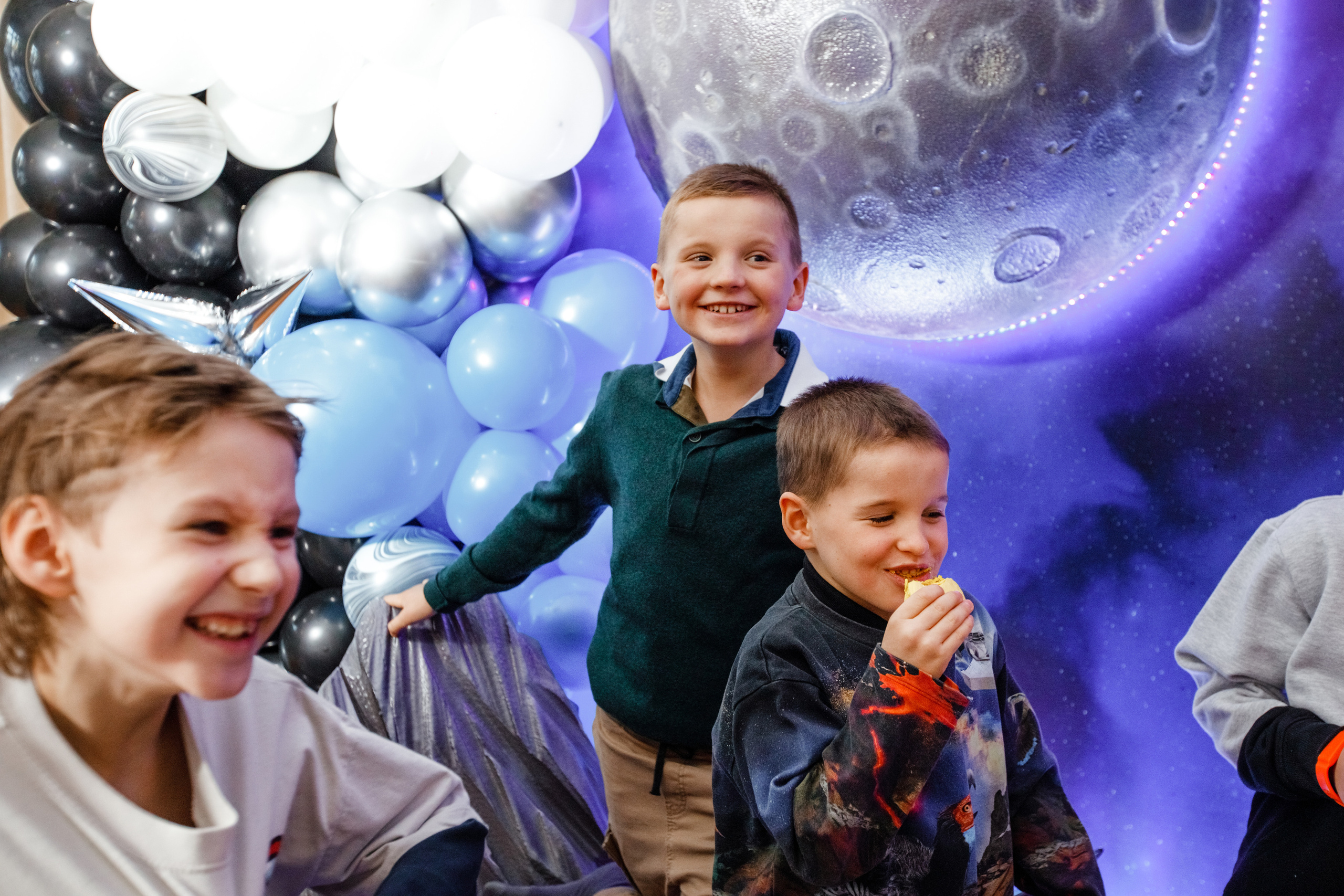 Звездные Войны. Krumstudio фото, видео по Москве и МО