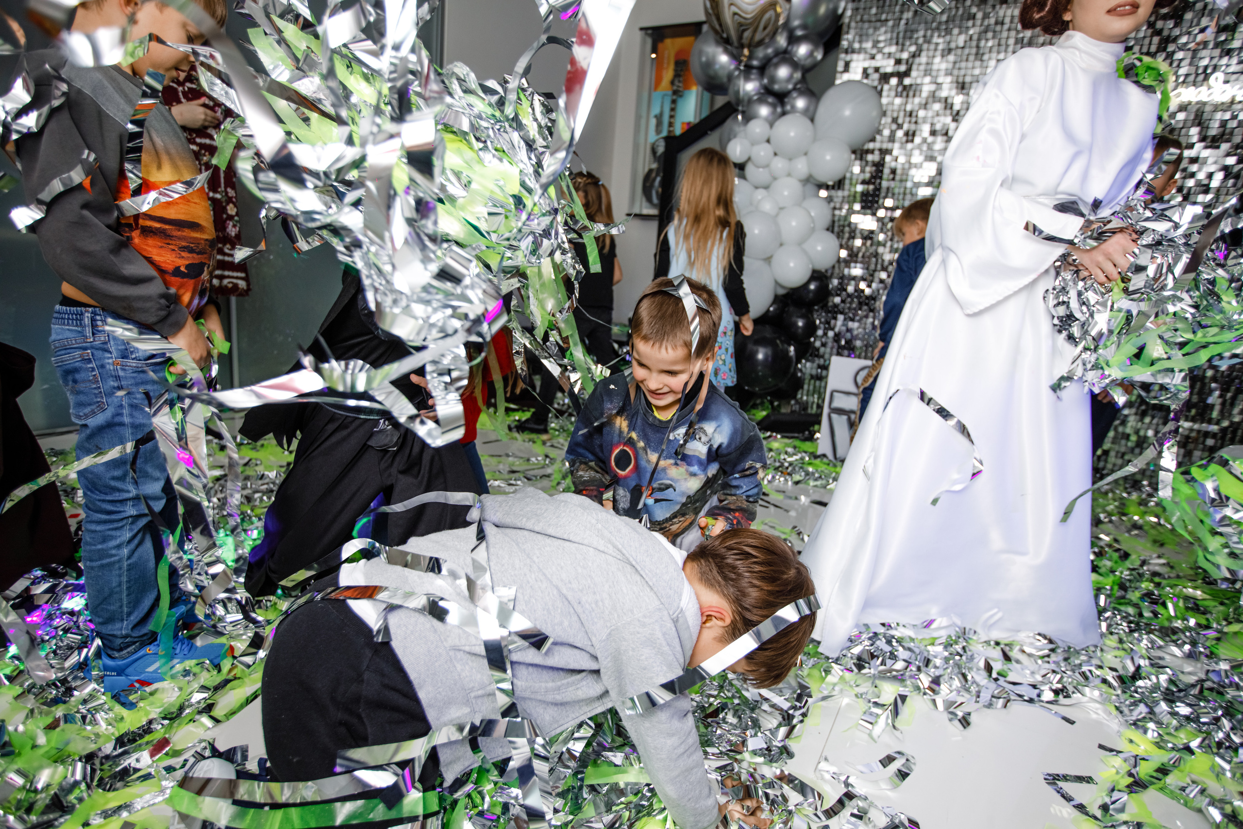 Звездные Войны. Krumstudio фото, видео по Москве и МО