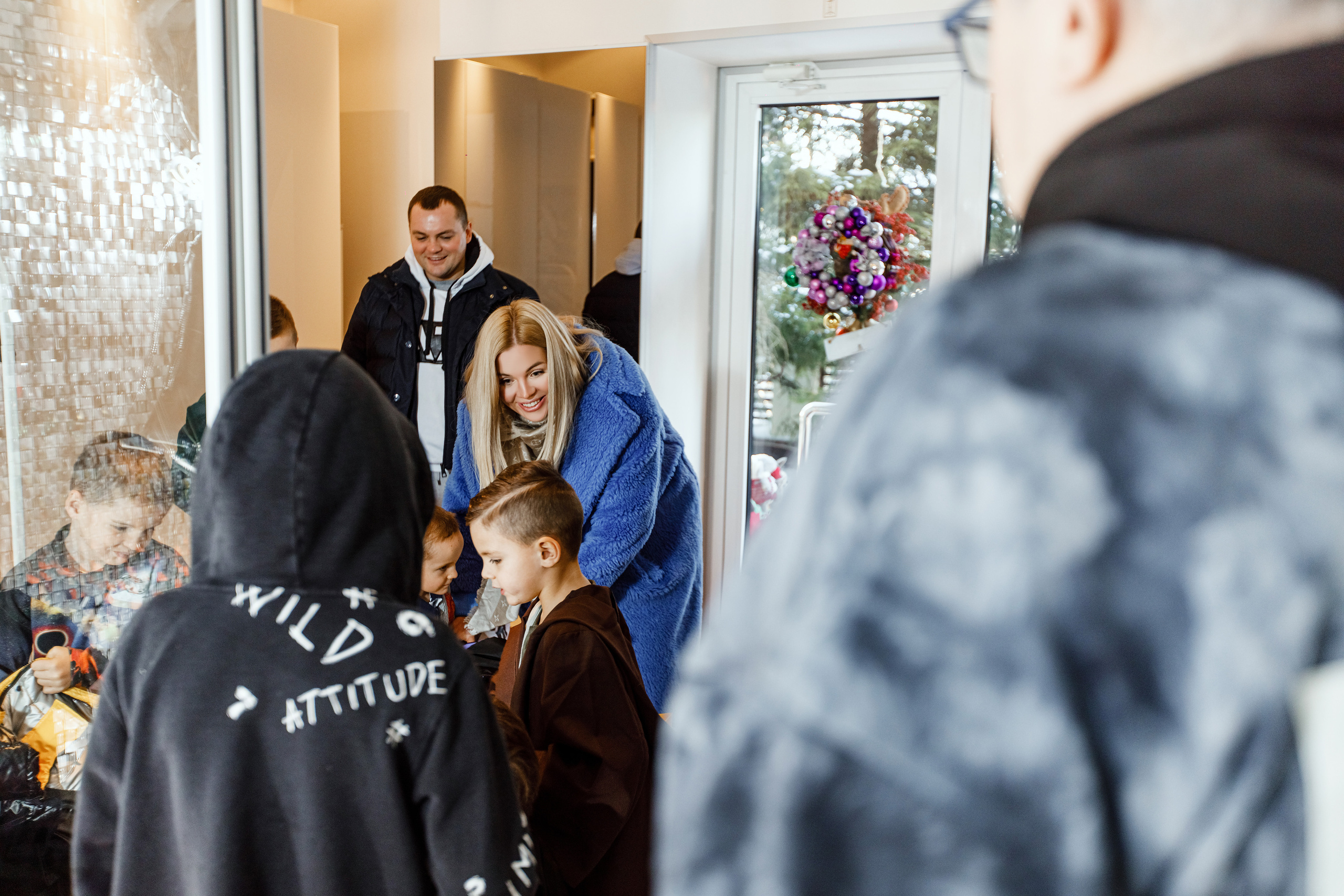 Звездные Войны. Krumstudio фото, видео по Москве и МО