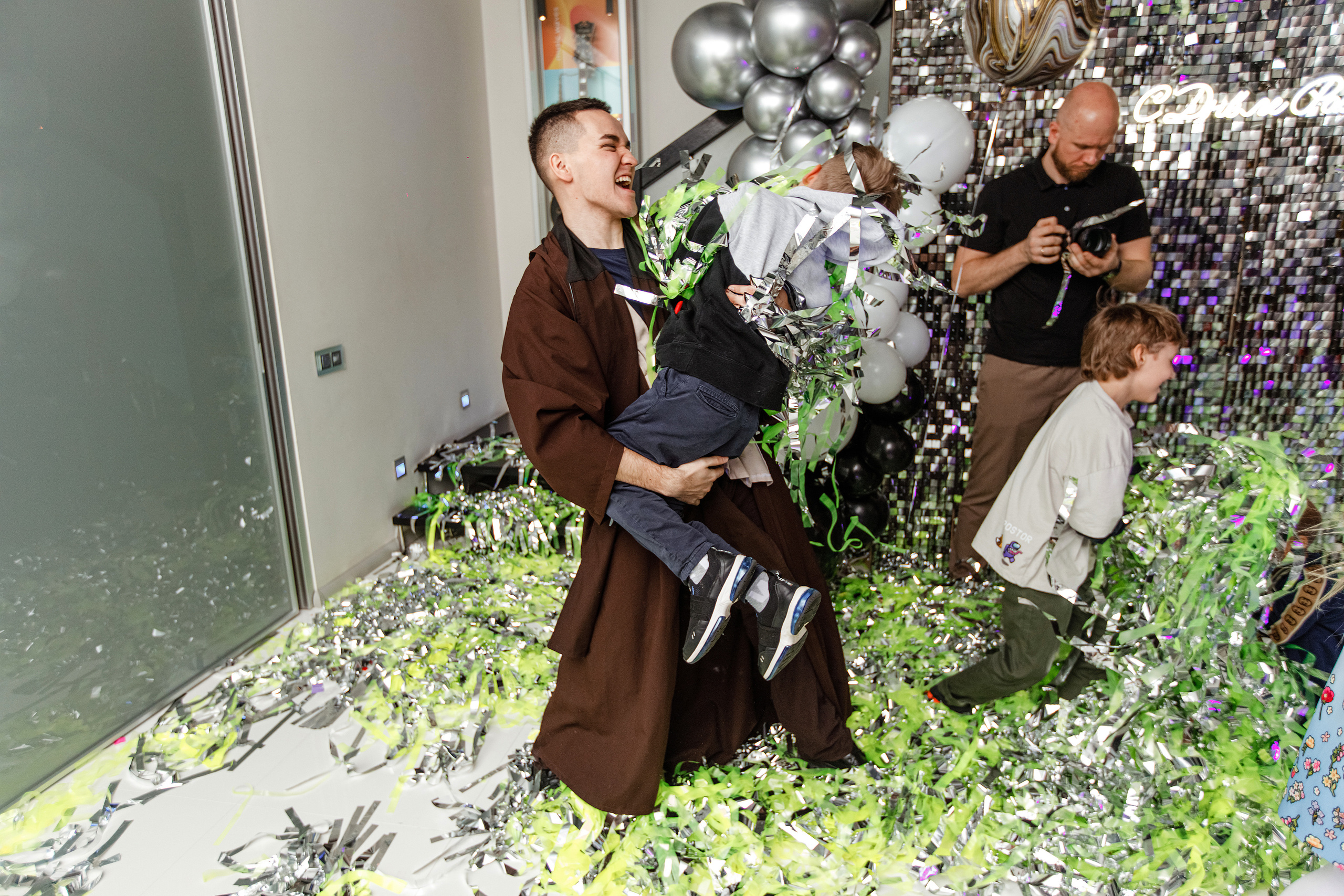 Звездные Войны. Krumstudio фото, видео по Москве и МО