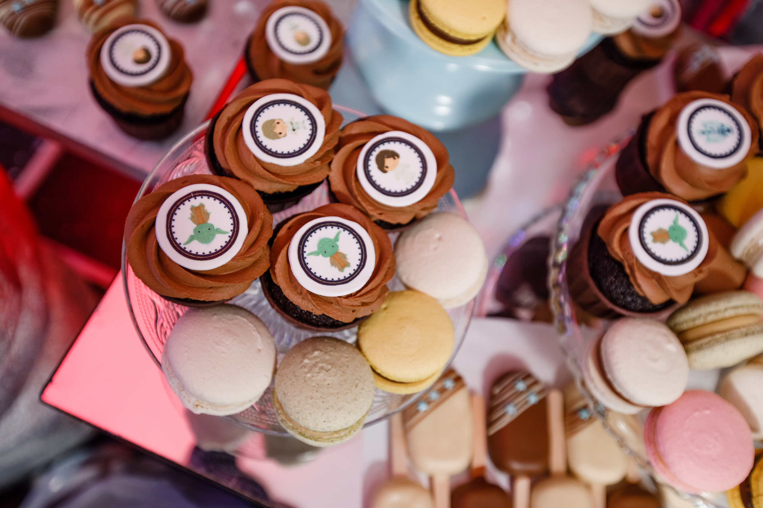 Звездные Войны. Krumstudio фото, видео по Москве и МО