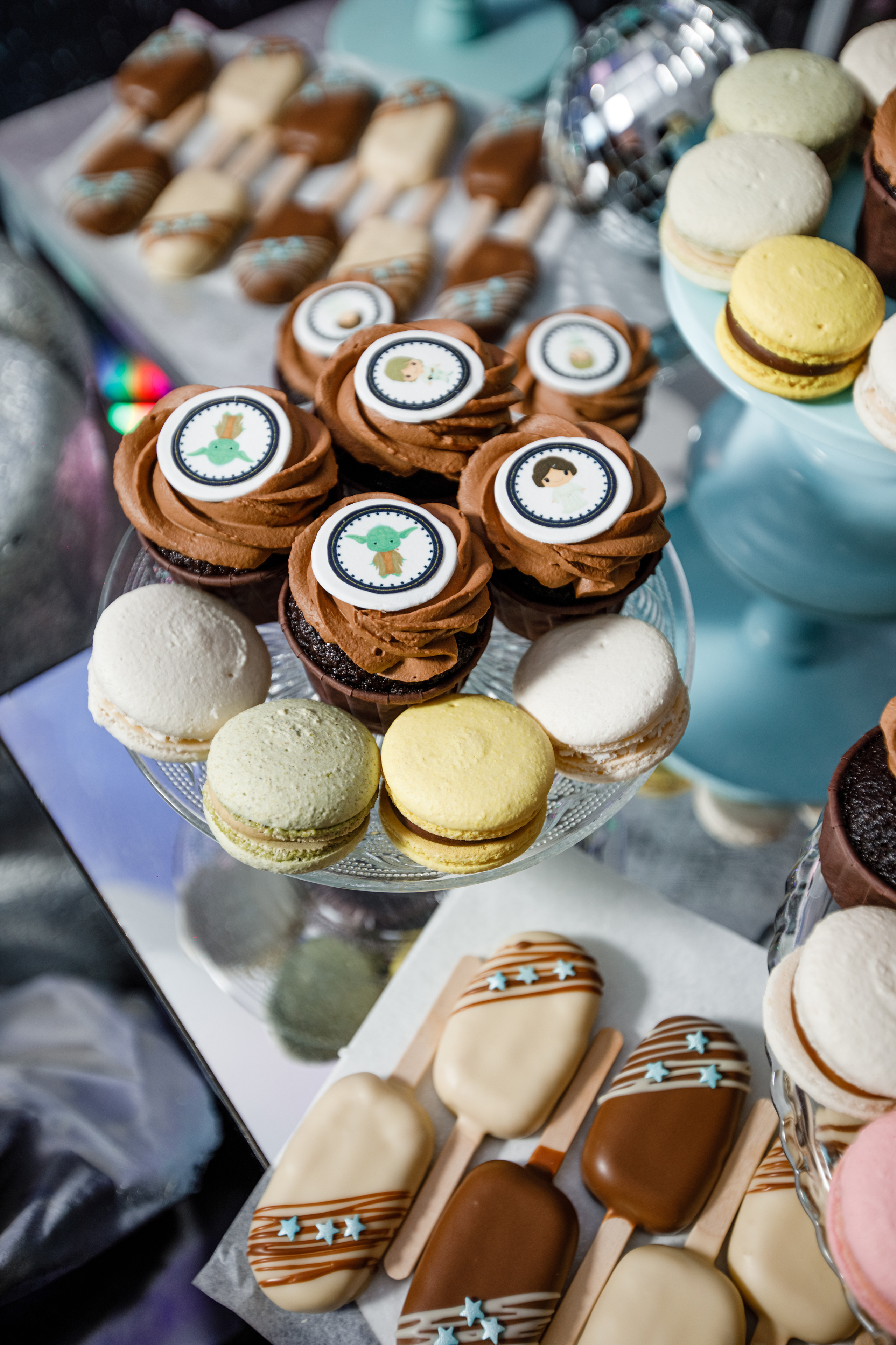 Звездные Войны. Krumstudio фото, видео по Москве и МО