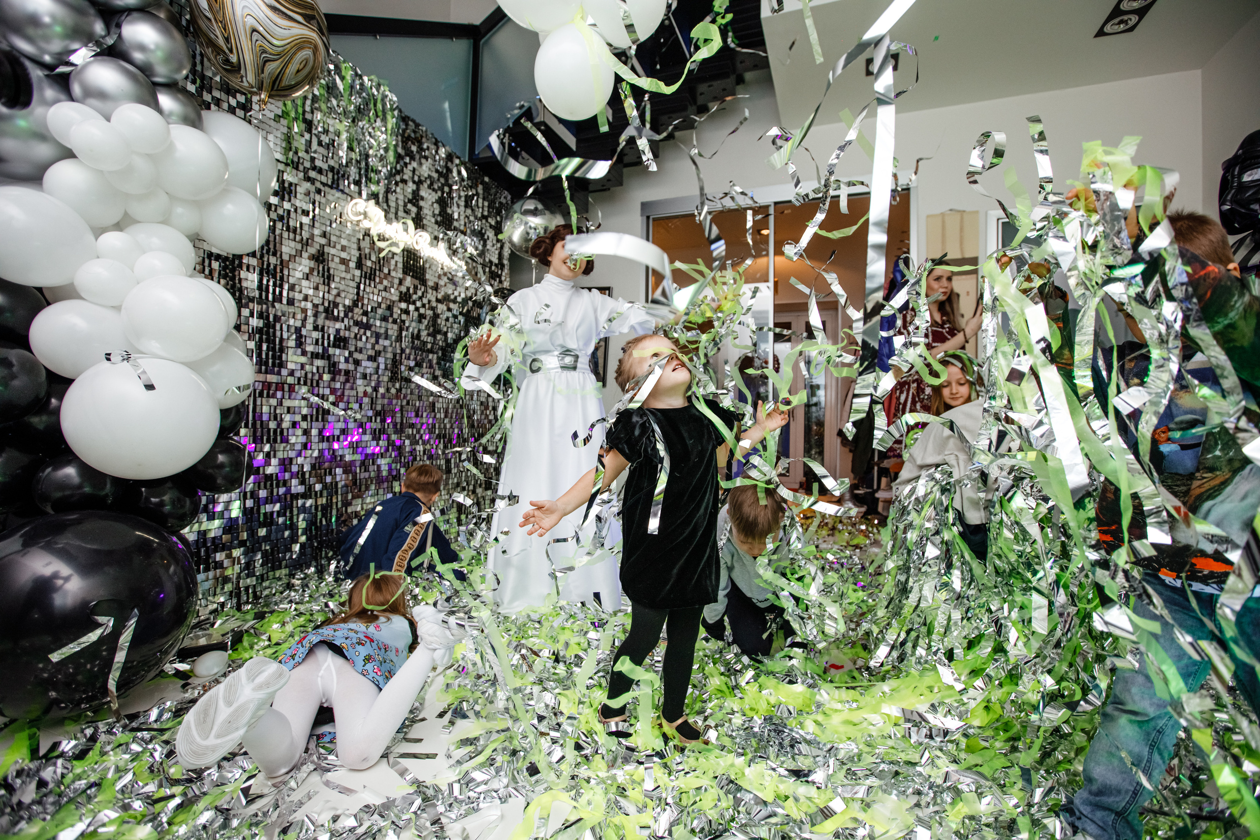 Звездные Войны. Krumstudio фото, видео по Москве и МО