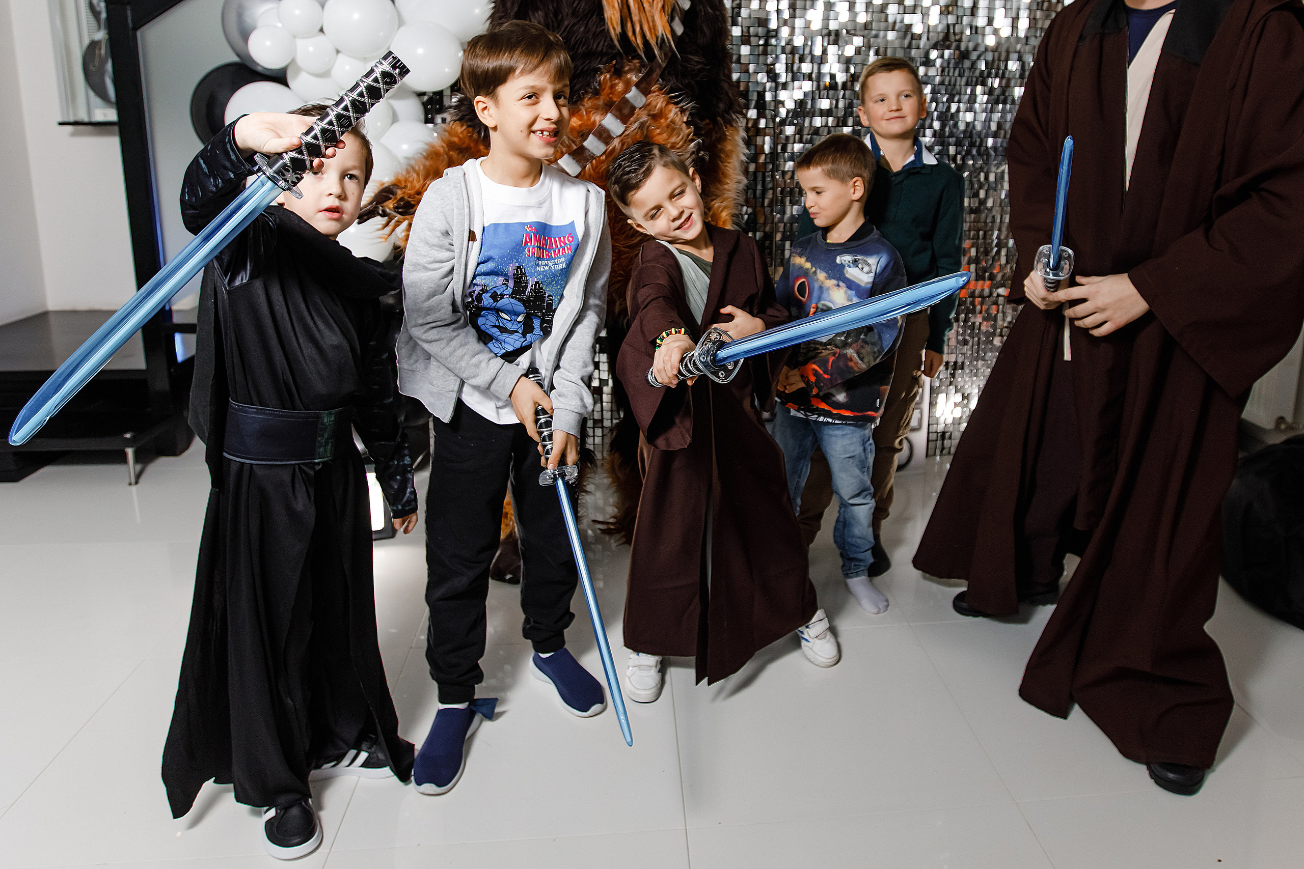 Звездные Войны. Krumstudio фото, видео по Москве и МО