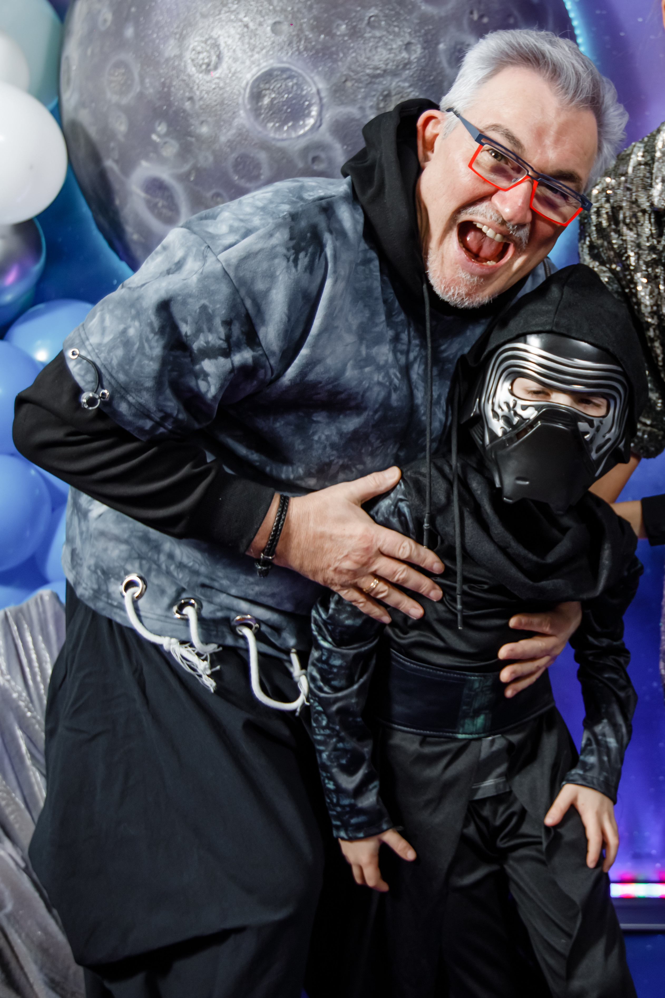 Звездные Войны. Krumstudio фото, видео по Москве и МО