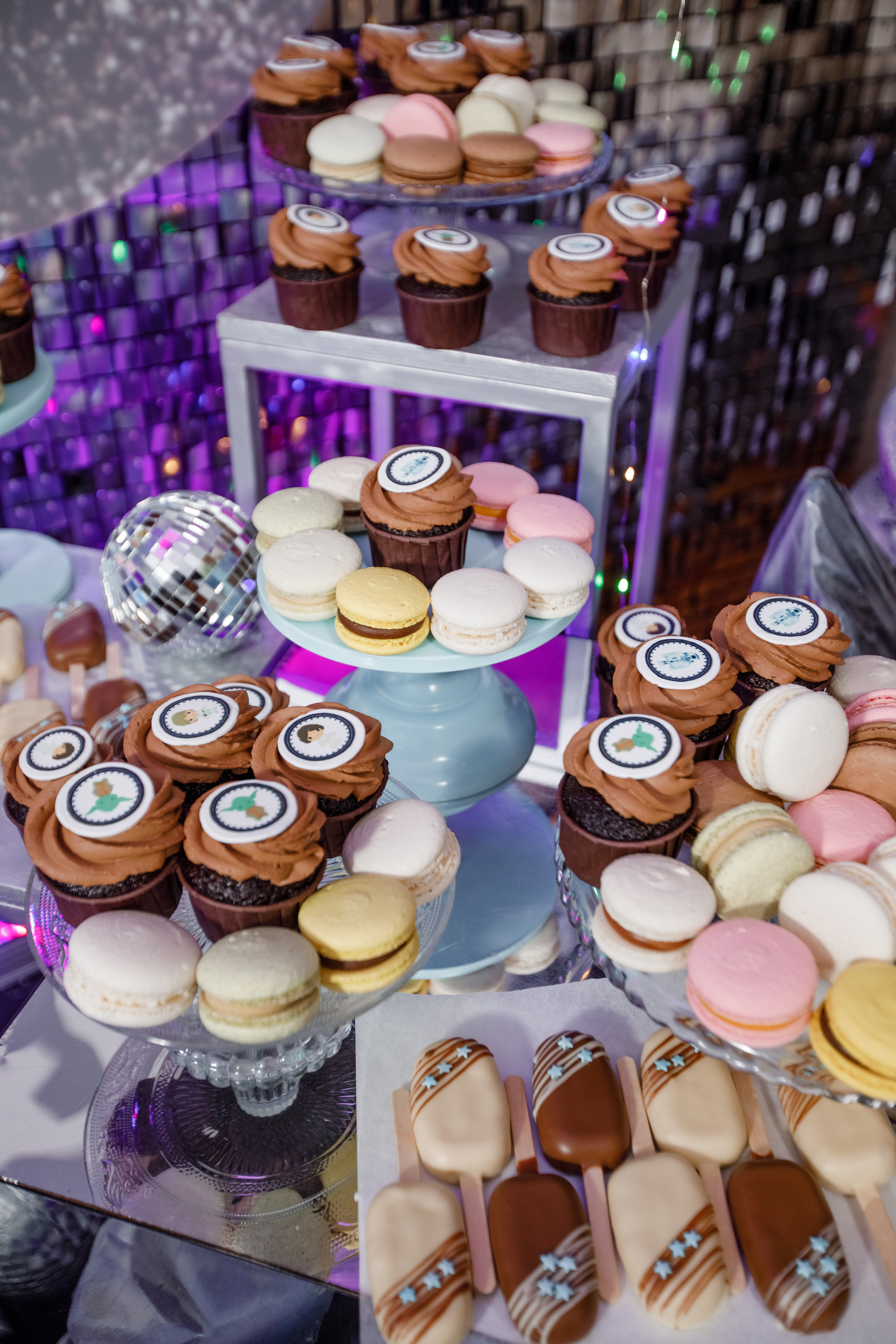 Звездные Войны. Krumstudio фото, видео по Москве и МО